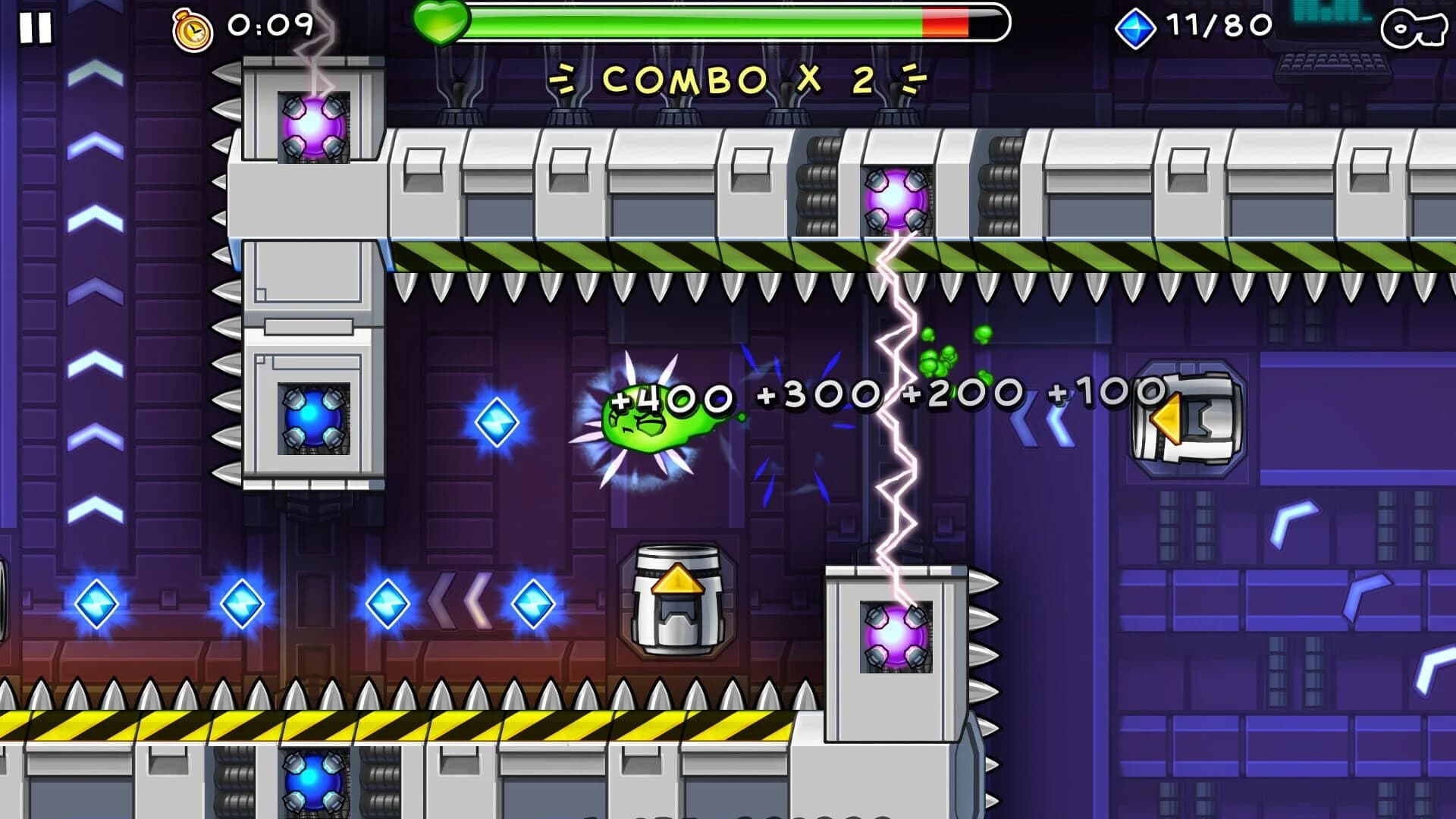 Spunk and Moxie screenshot 5