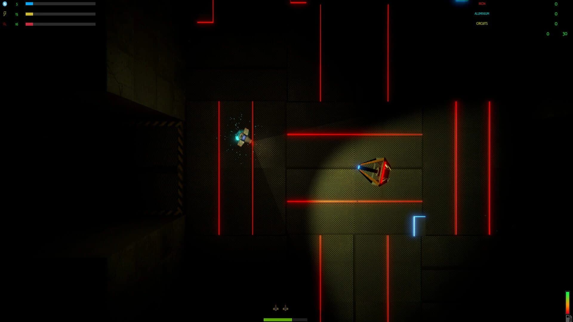 Sputnik screenshot 4
