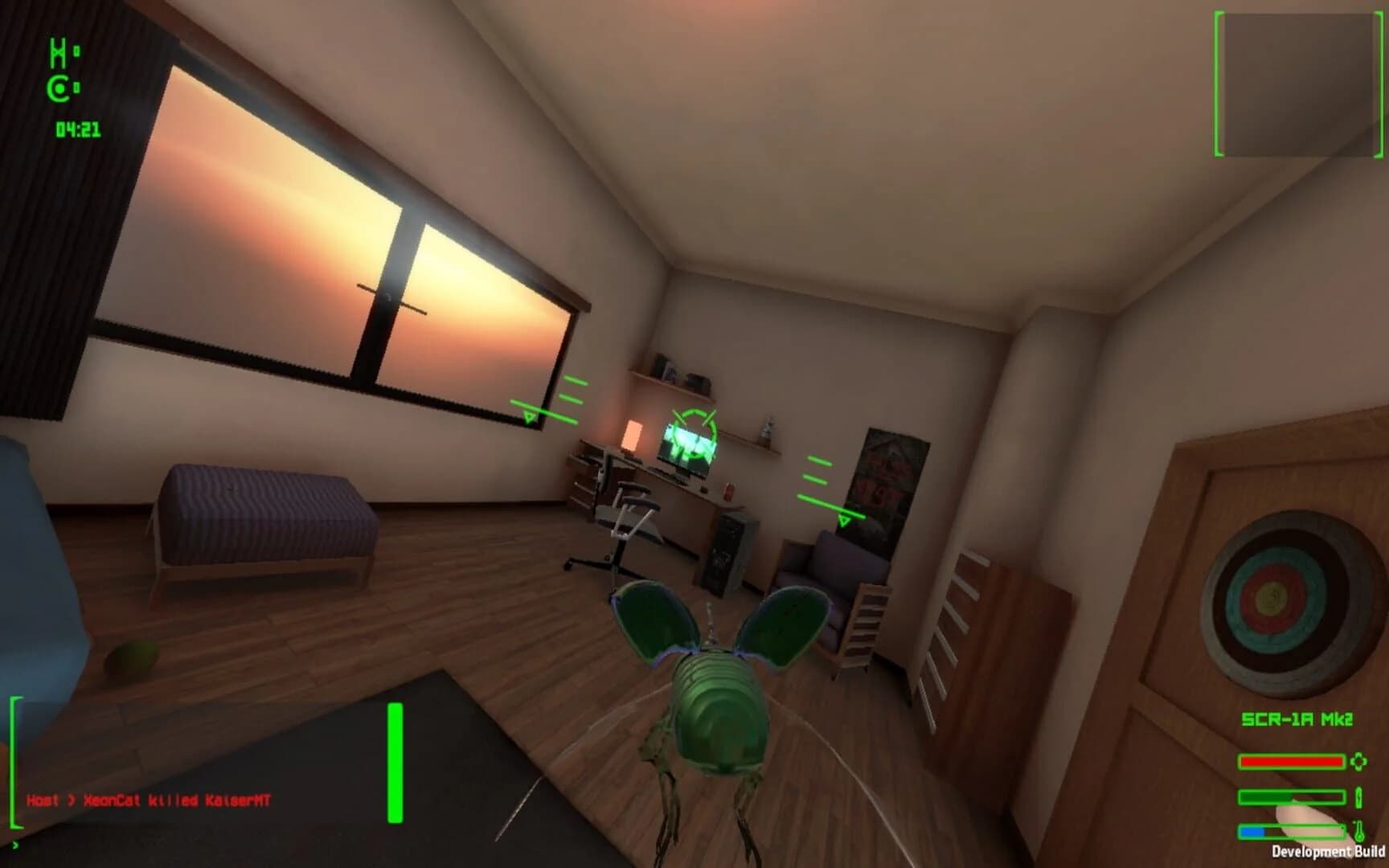 Spy Bugs screenshot 2