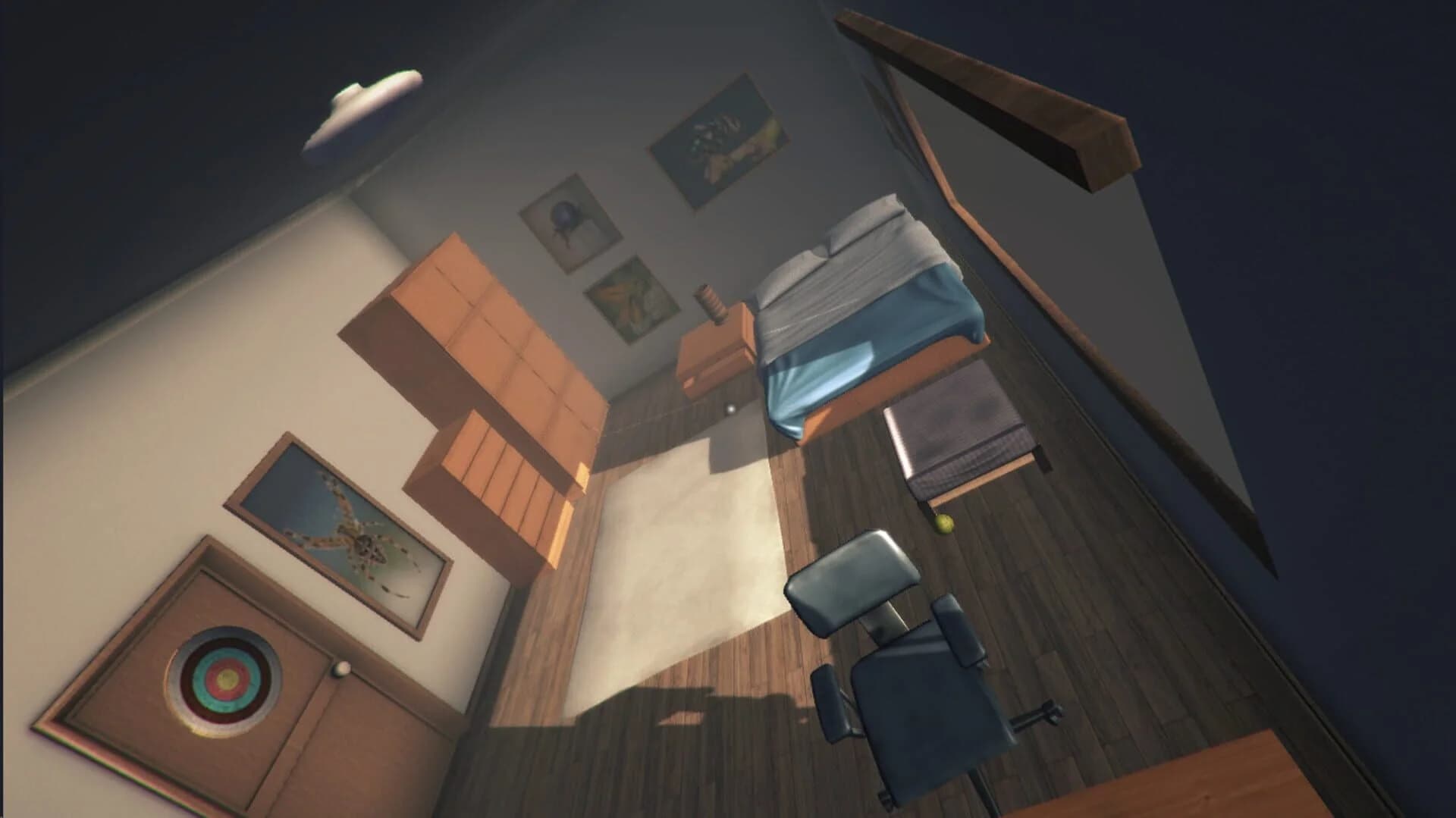 Spy Bugs screenshot 3