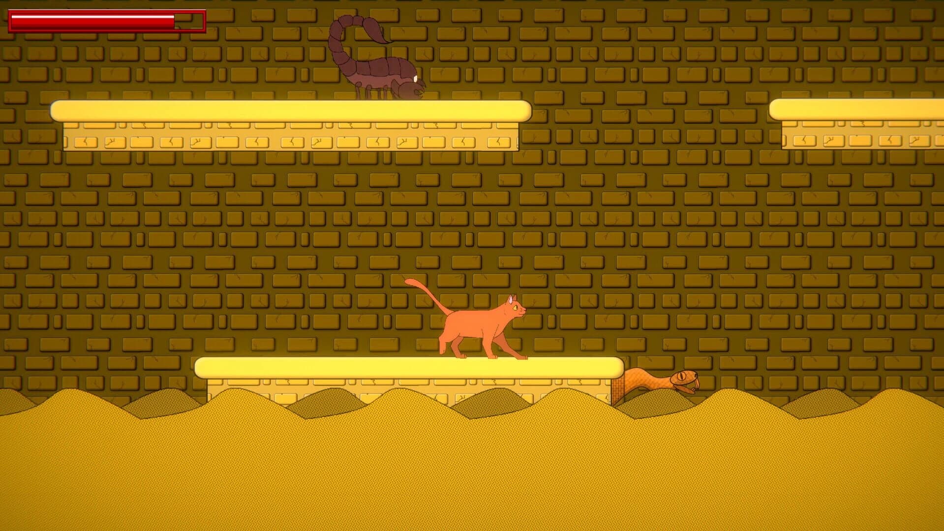 Spy Cats screenshot 5