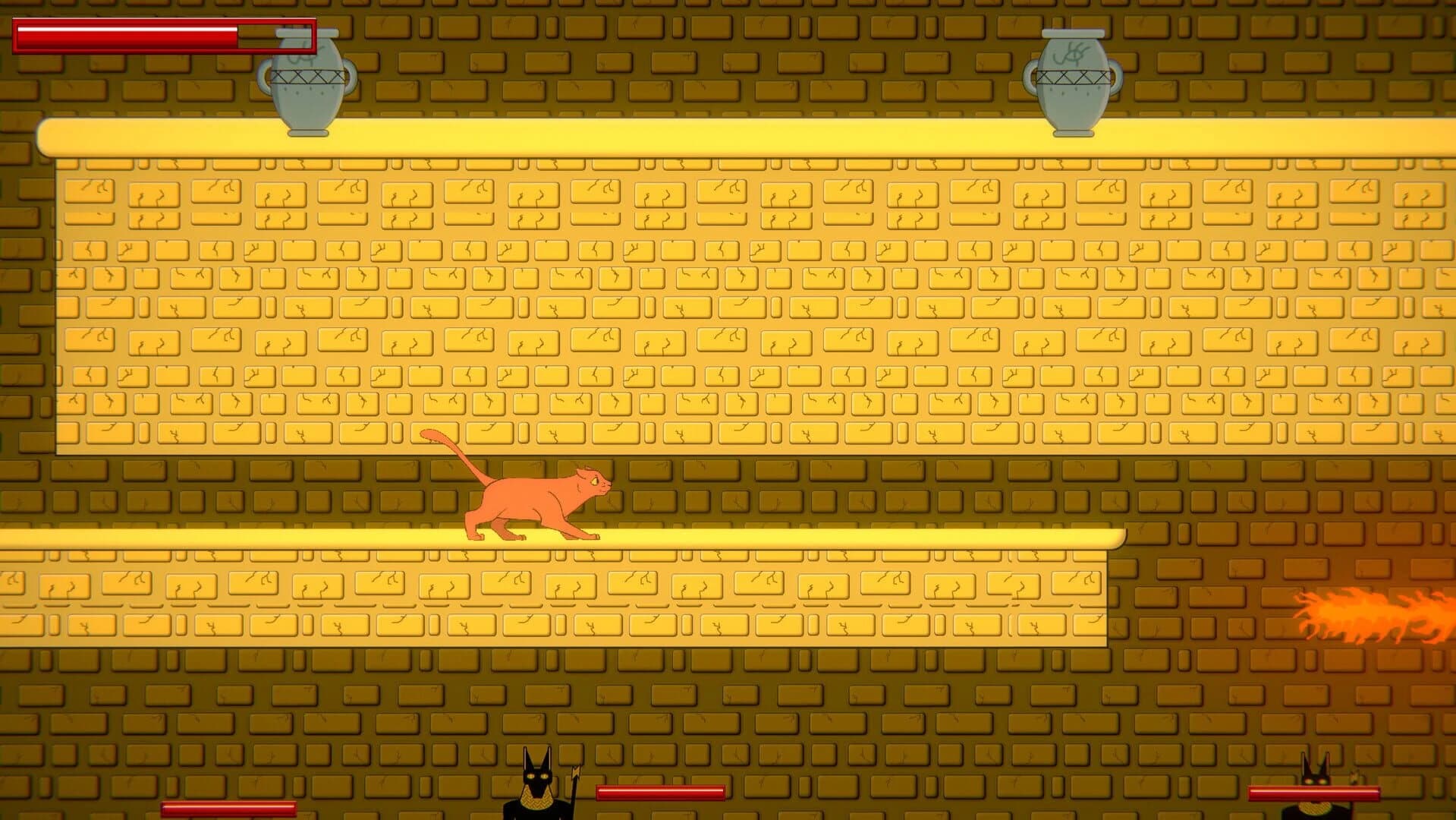 Spy Cats screenshot 1