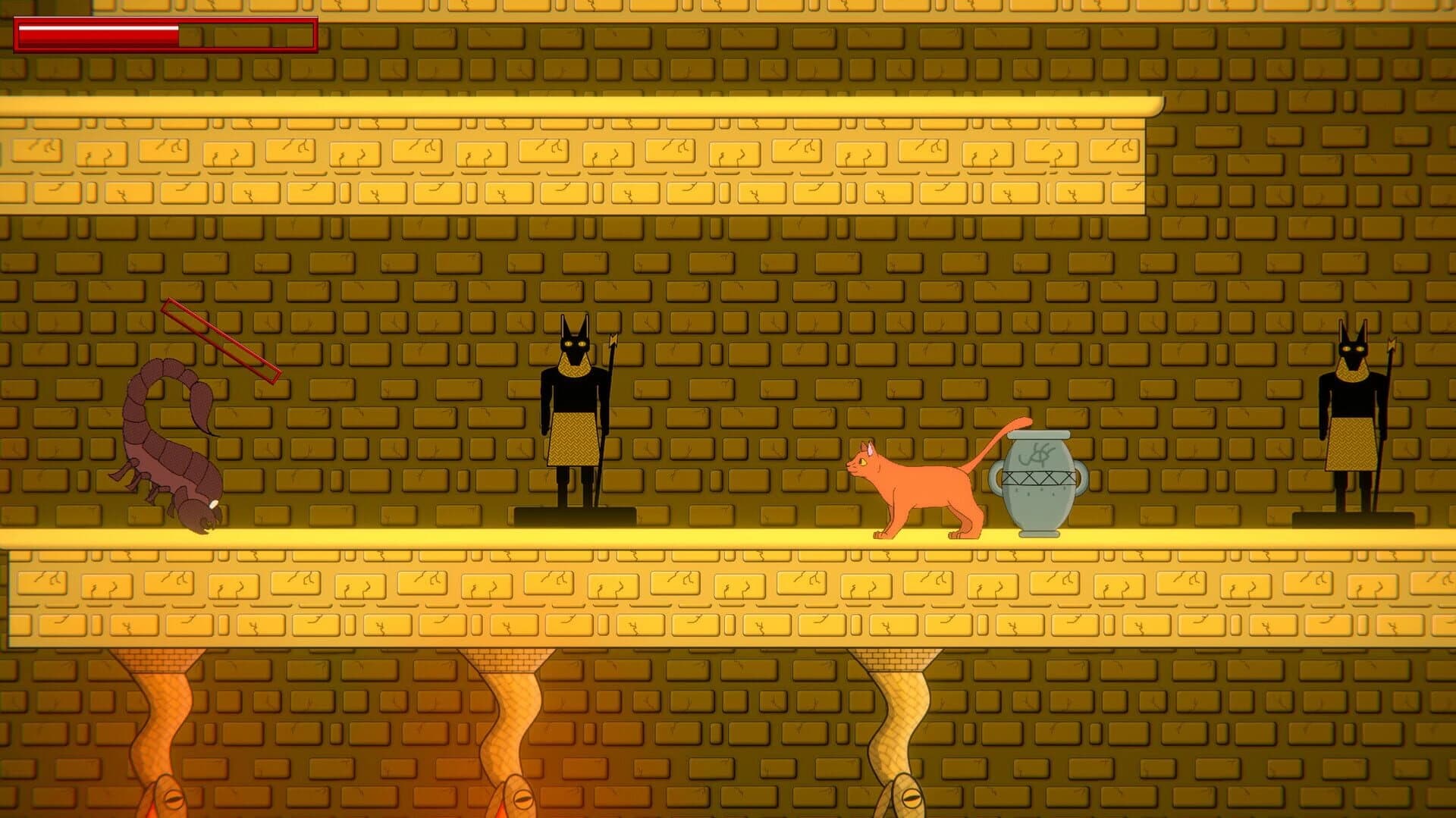 Spy Cats screenshot 4