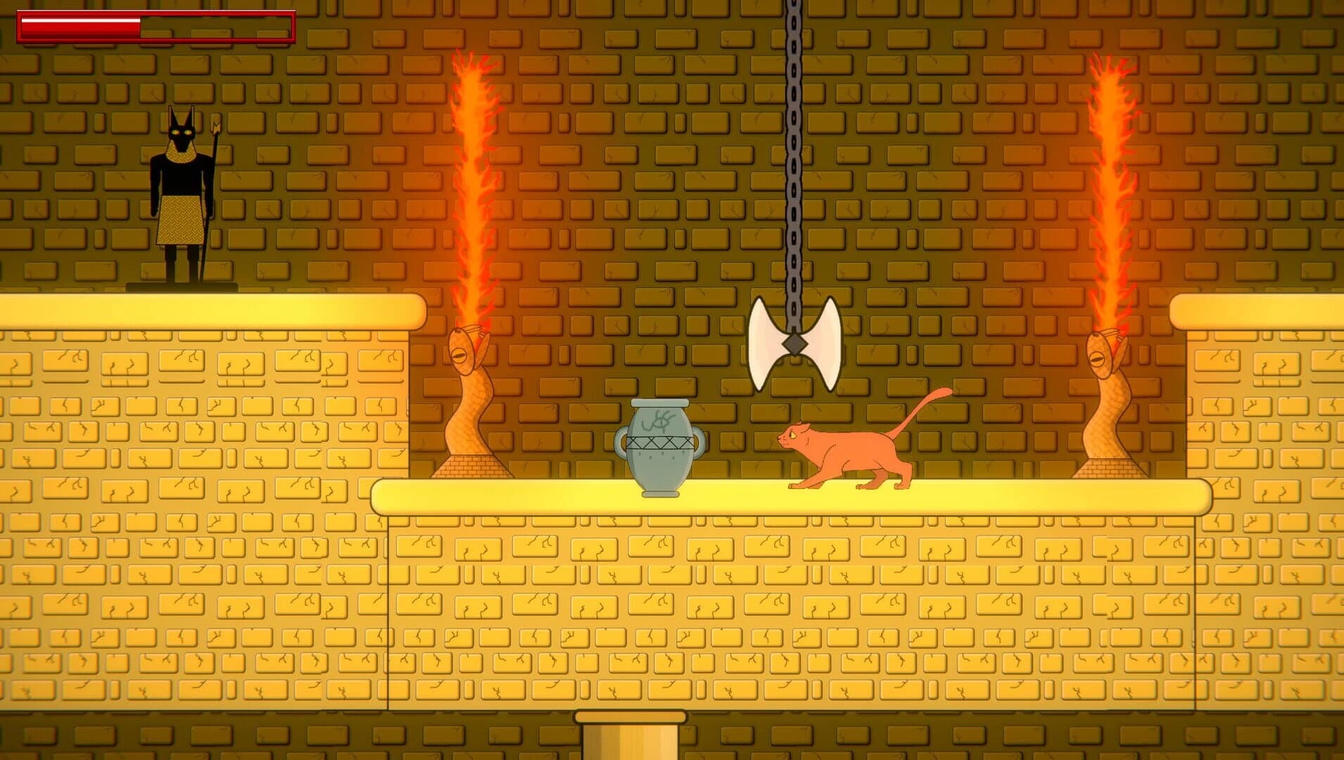Spy Cats screenshot 2