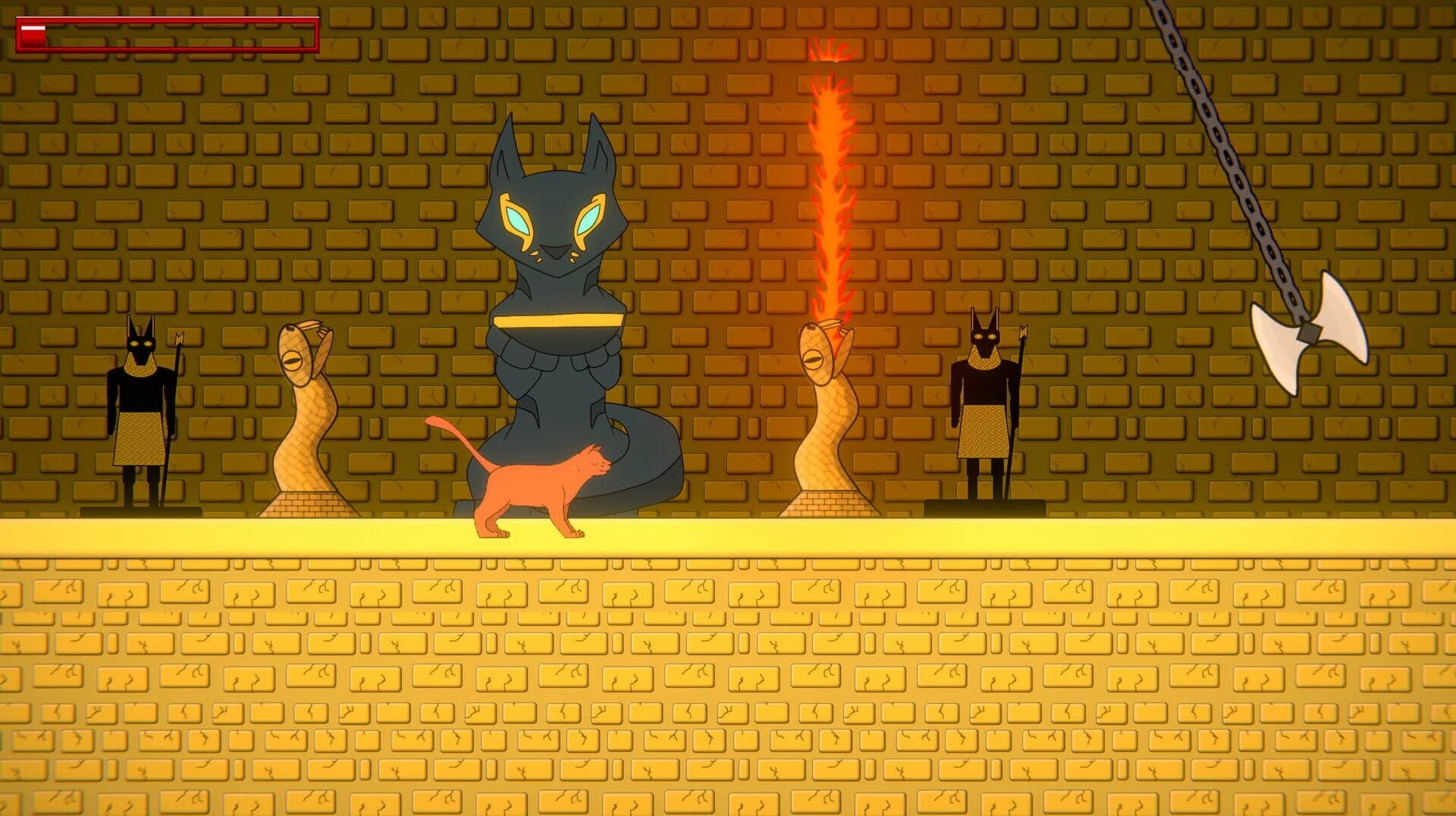 Spy Cats screenshot 3