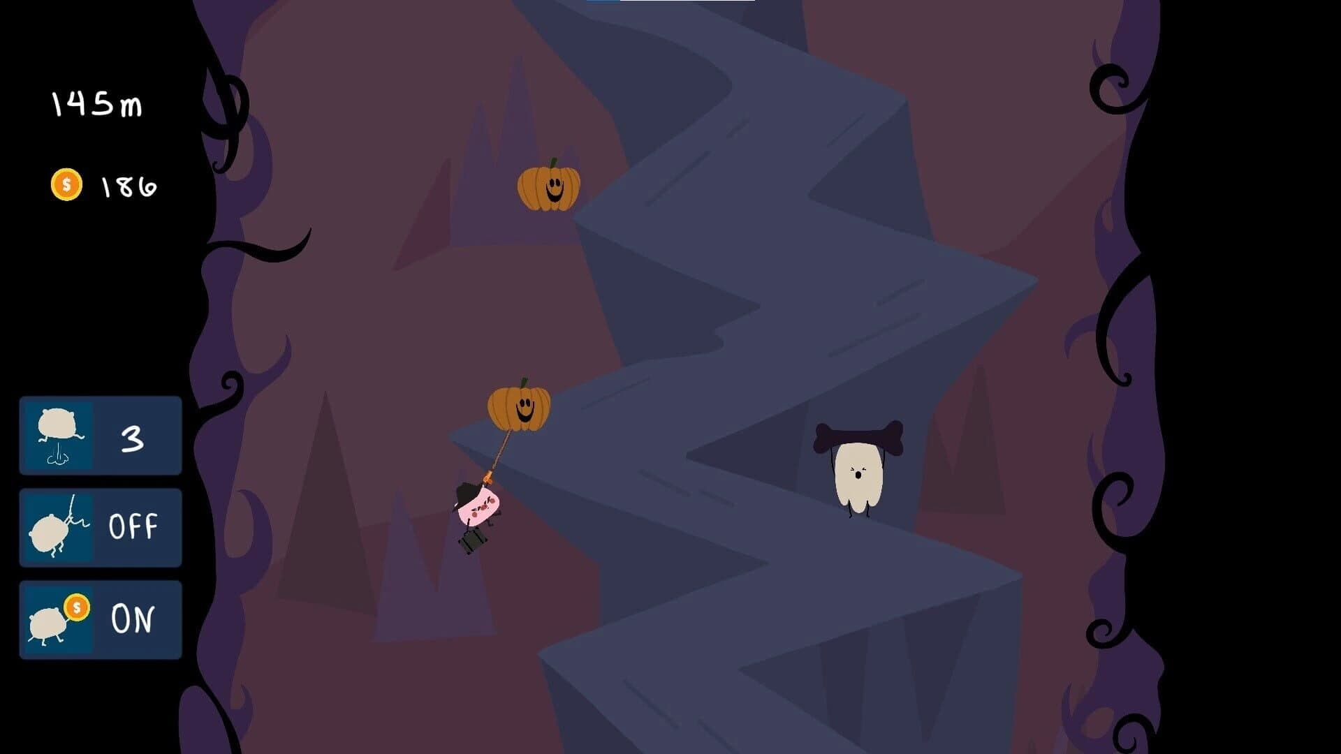Spy-der Pig screenshot 3