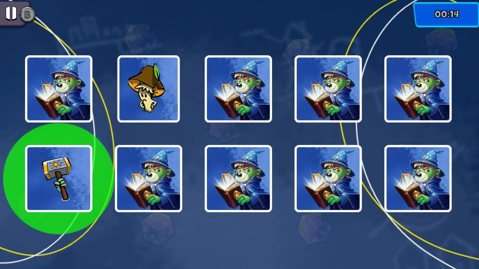 Spy Guy Memory Funny Bundle screenshot 2