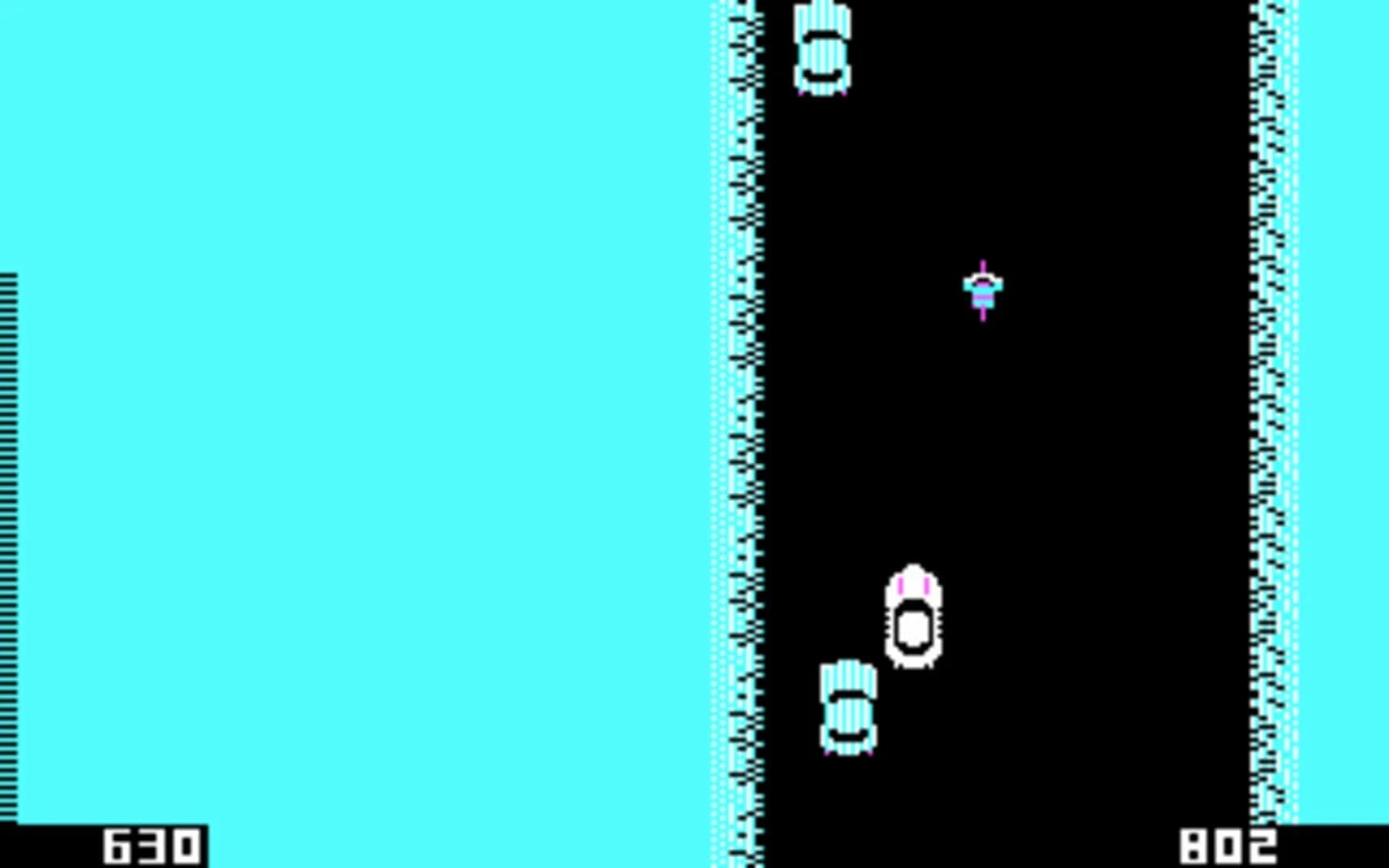 Spy Hunter screenshot 3