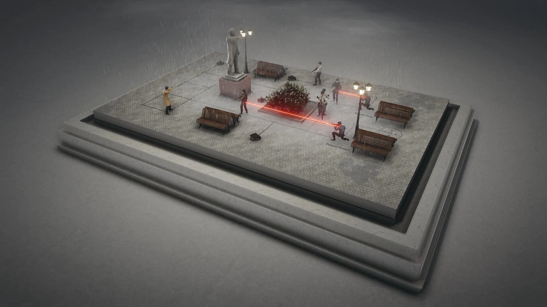 Spy Tactics screenshot 3