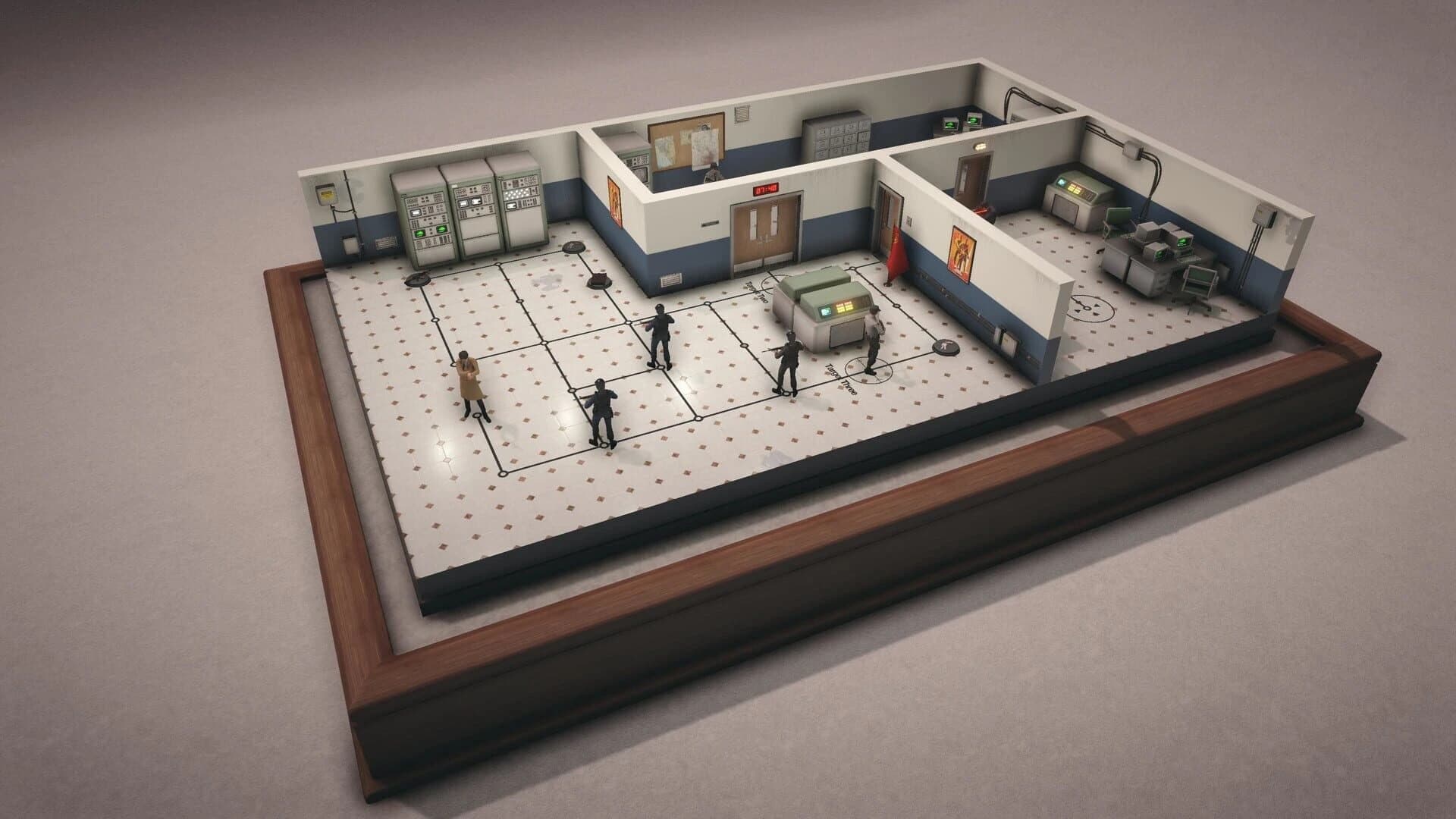 Spy Tactics screenshot 4