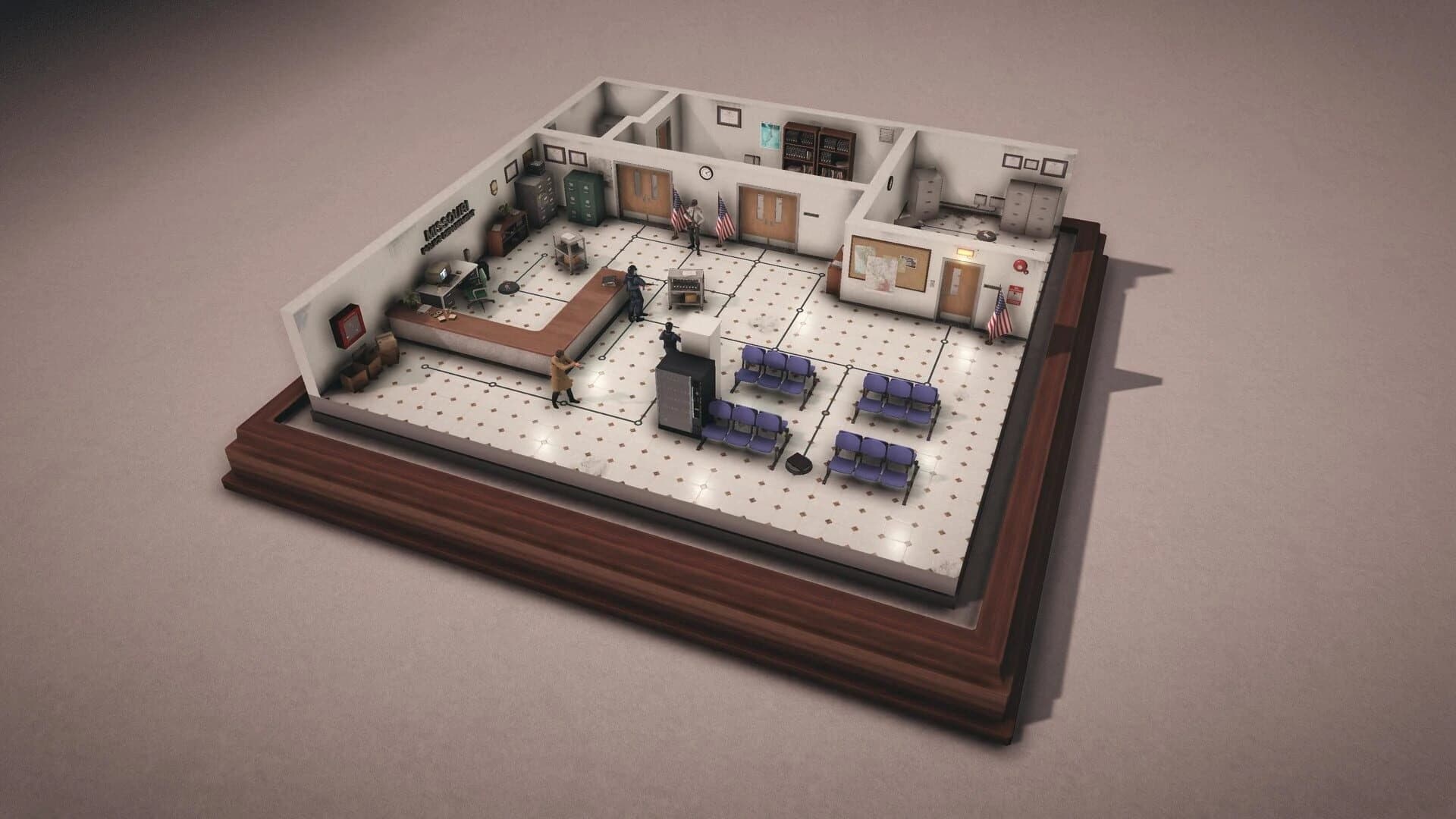 Spy Tactics screenshot 5