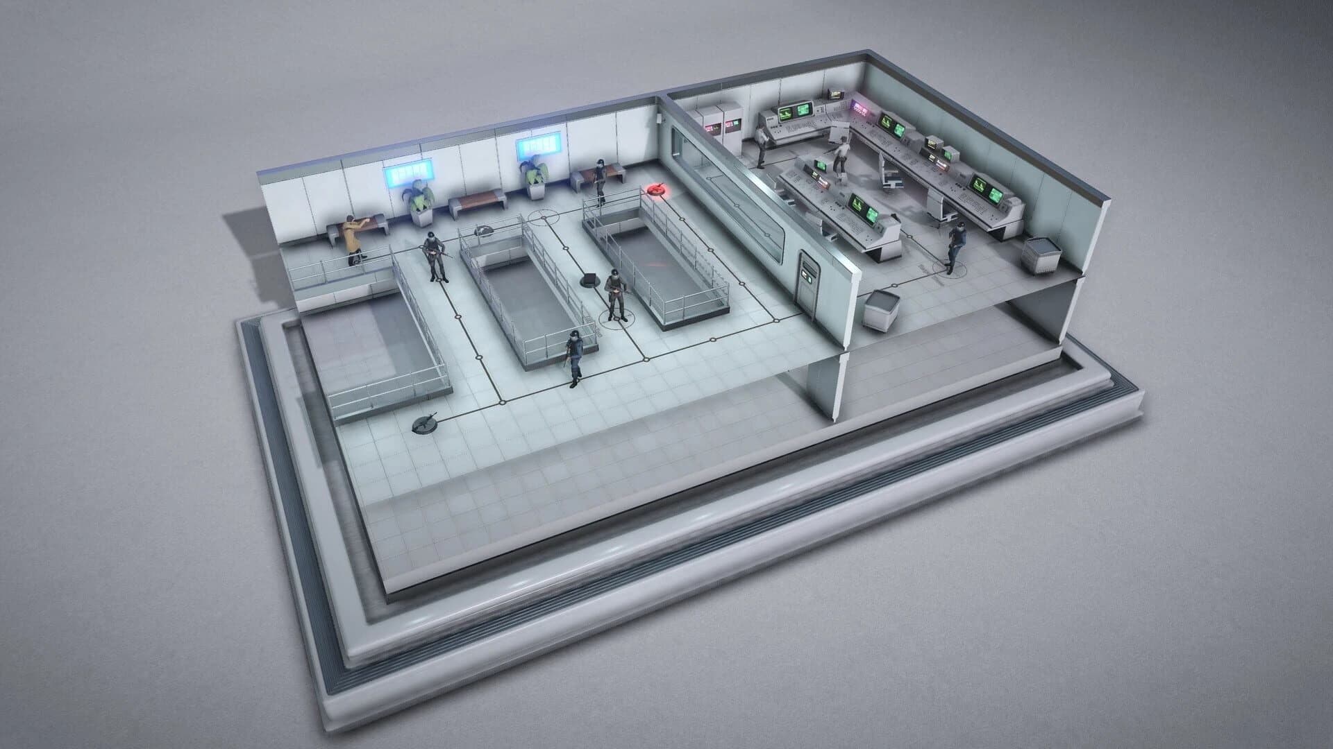 Spy Tactics screenshot 2