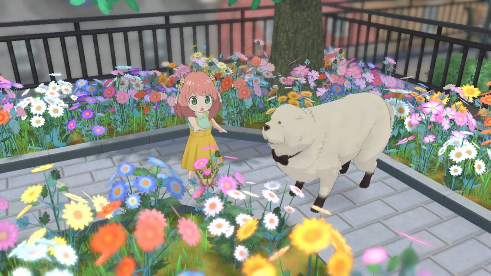 Spy x Anya: Operation Memories screenshot 3