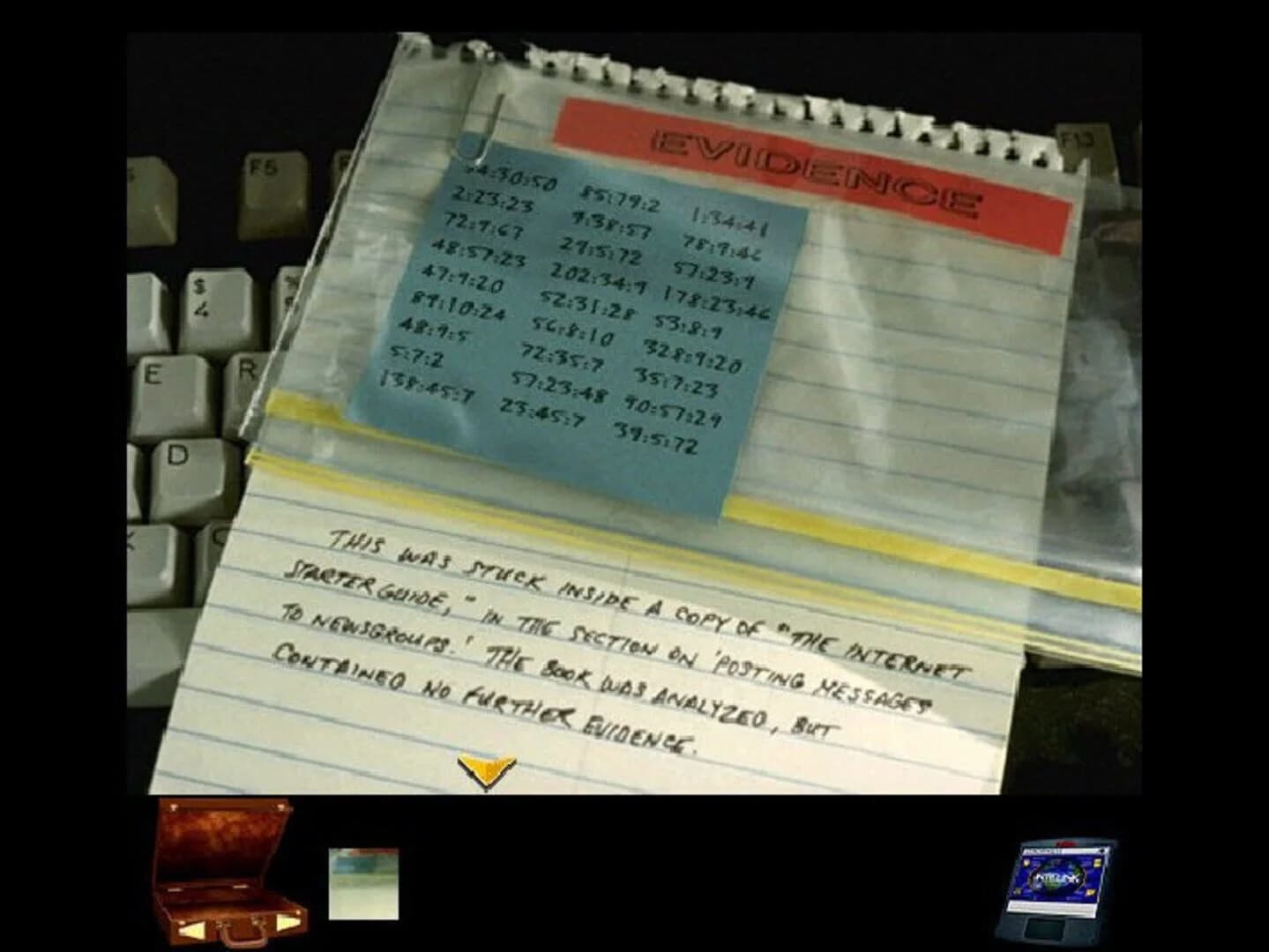 Spycraft: The Great Game screenshot 5