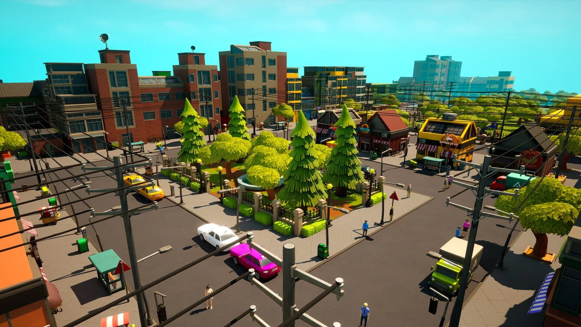 Spyfall screenshot 1