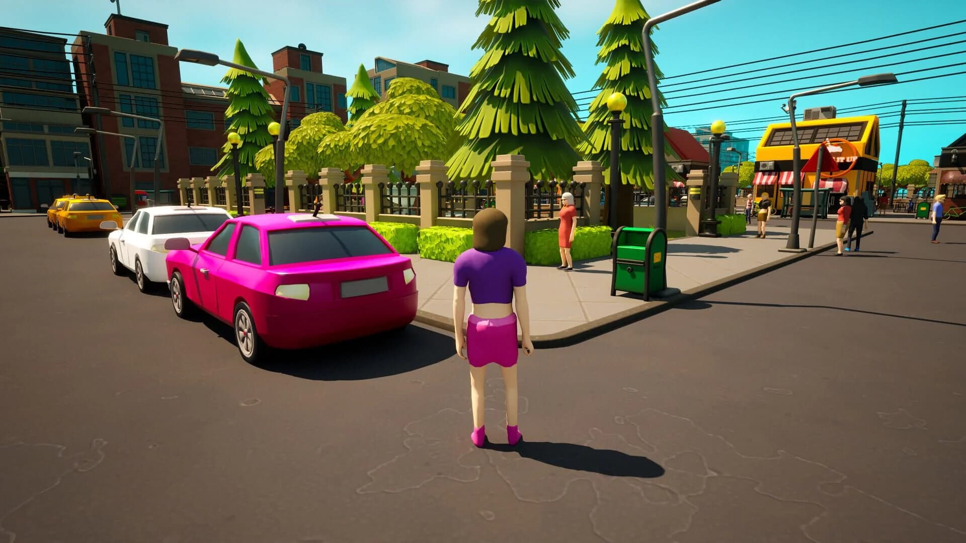 Spyfall screenshot 3