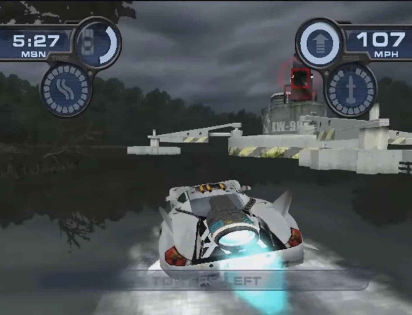 SpyHunter screenshot 3