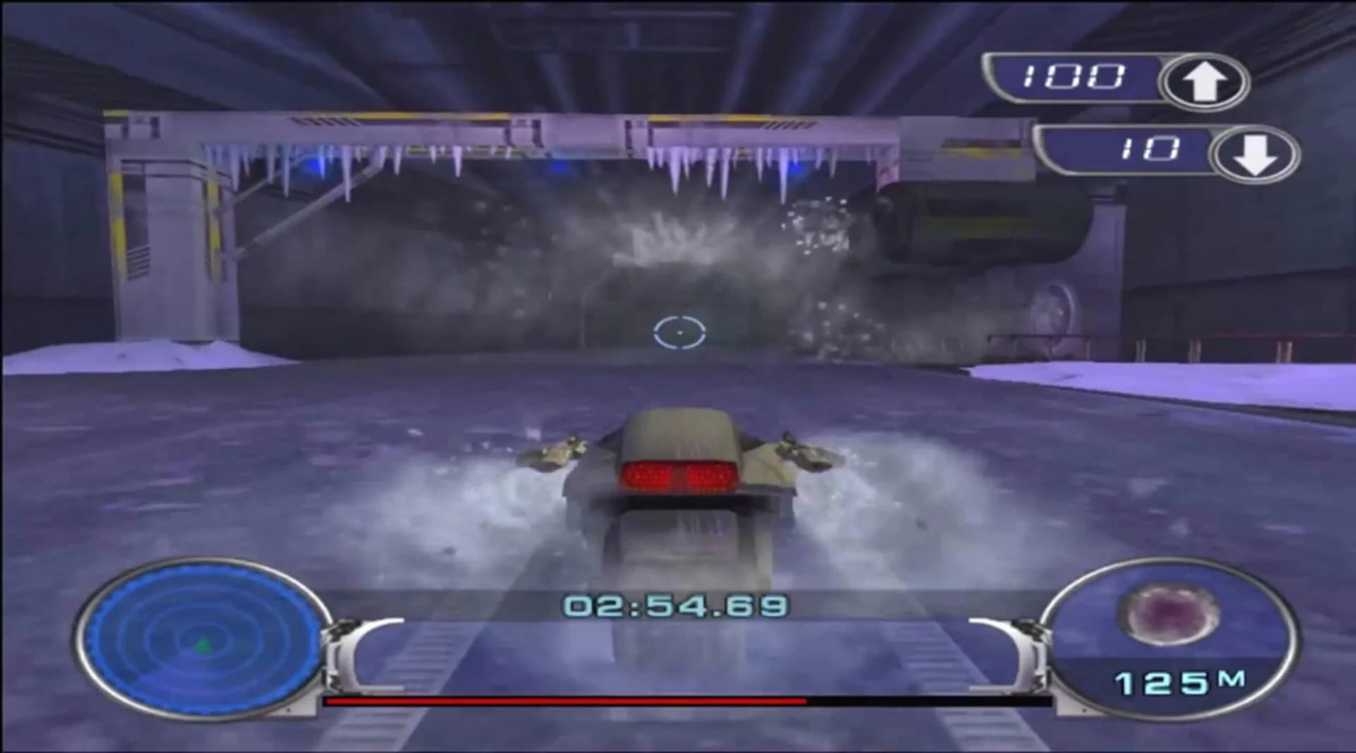 SpyHunter 2 screenshot 4