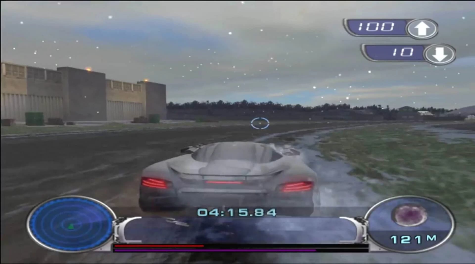 SpyHunter 2 screenshot 3