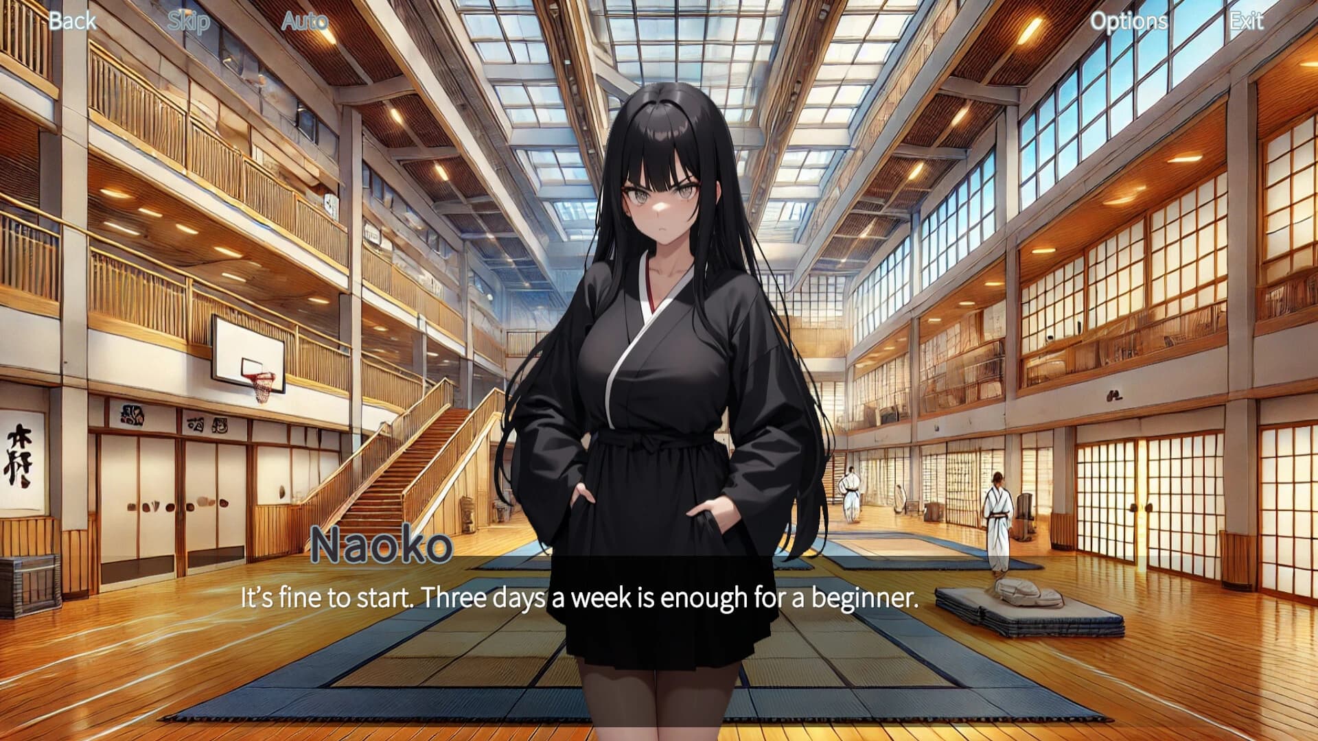 SpyLens: Sex in focus screenshot 7