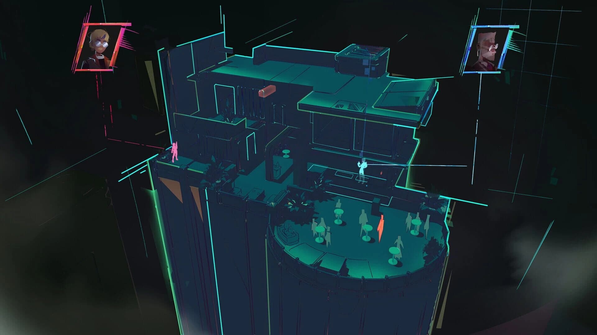 Spymaster screenshot 2