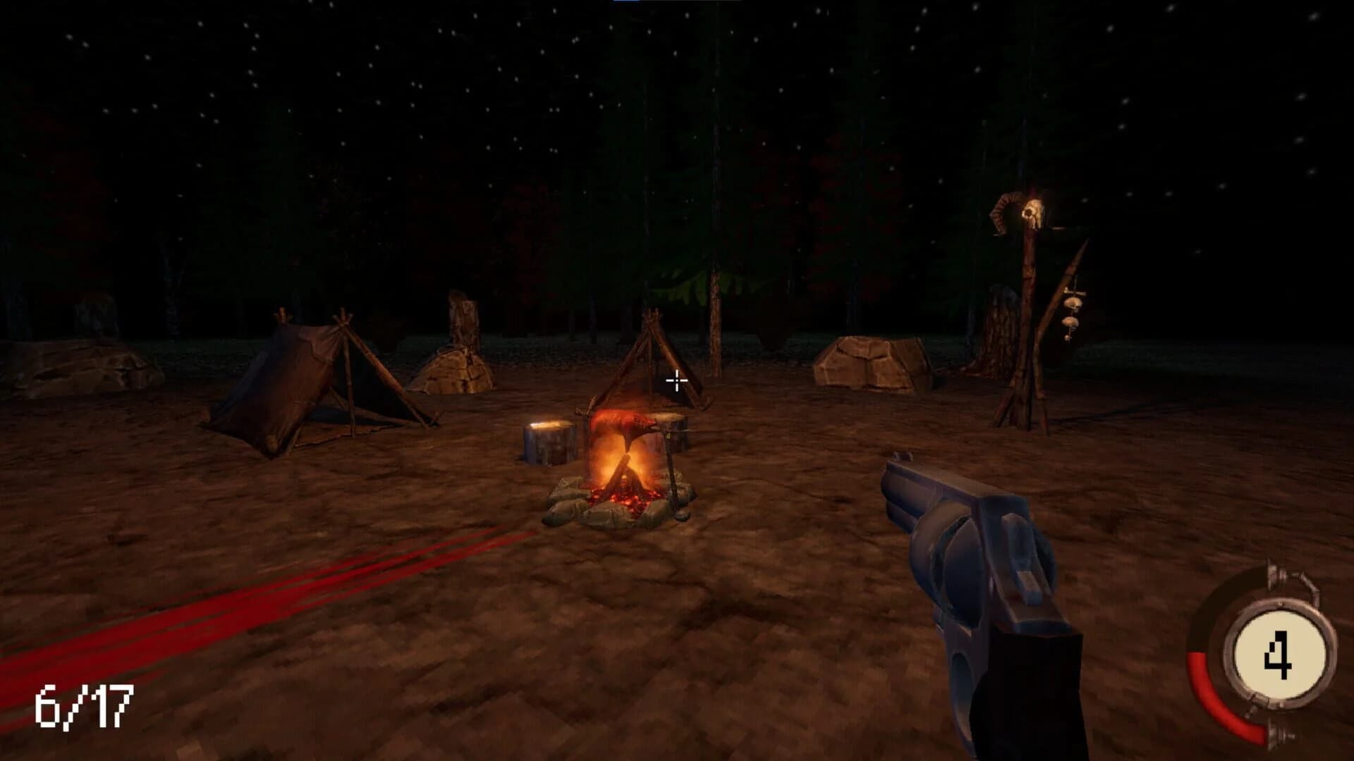 Spyrit Walker screenshot 3