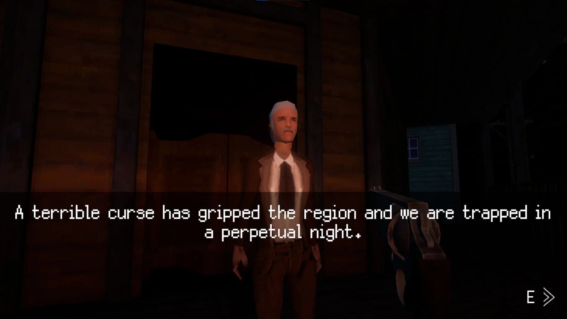 Spyrit Walker screenshot 2