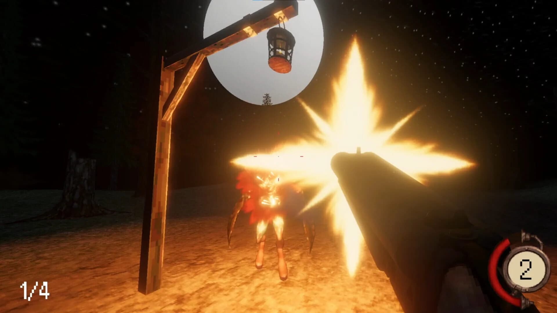 Spyrit Walker screenshot 5