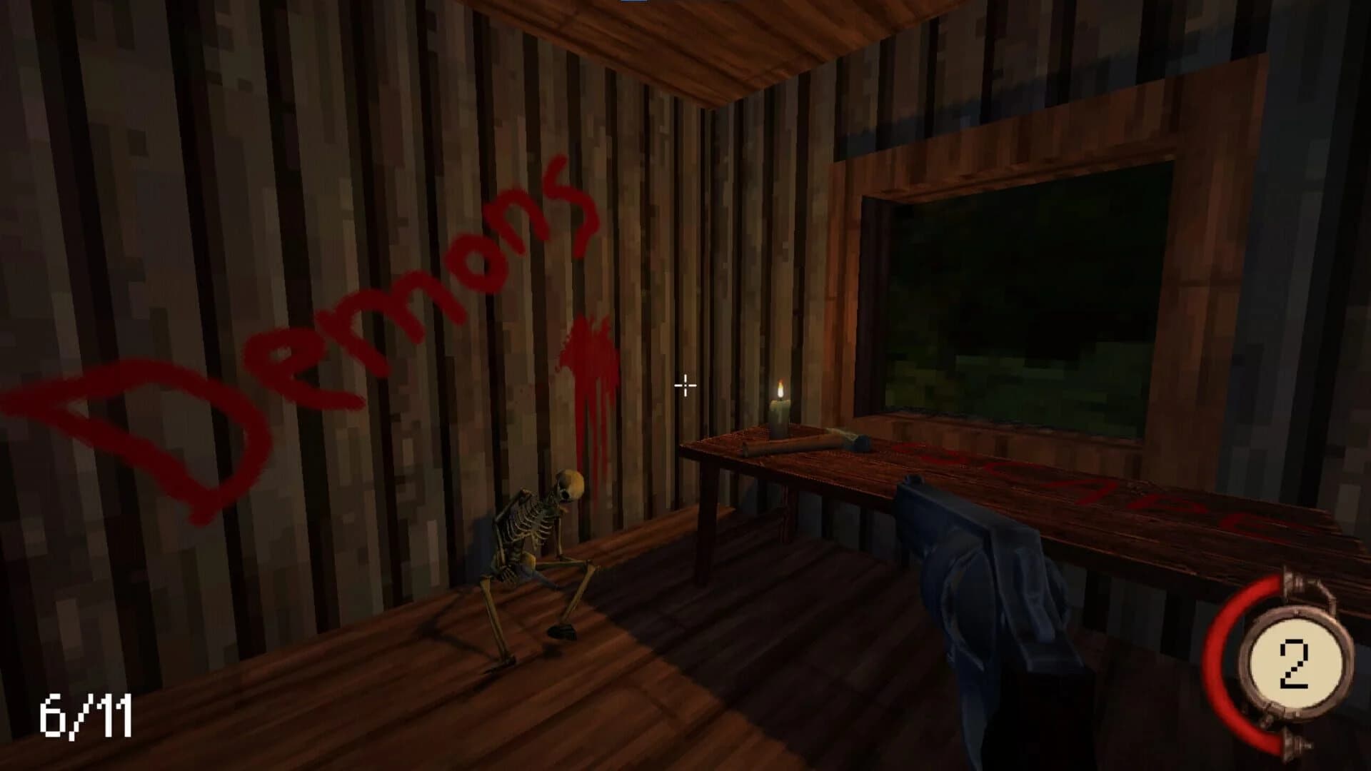 Spyrit Walker screenshot 4