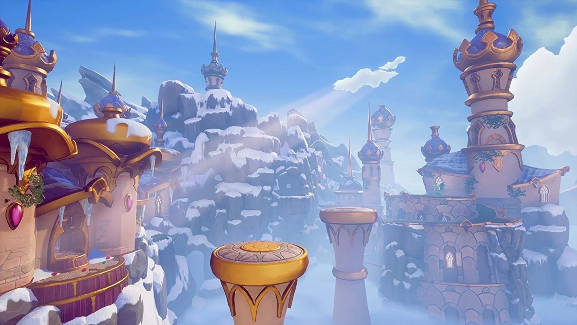 Spyro Reignited Trilogy screenshot 4
