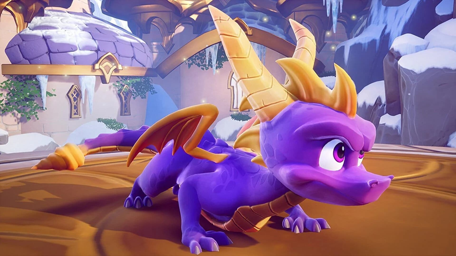 Spyro Reignited Trilogy screenshot 5