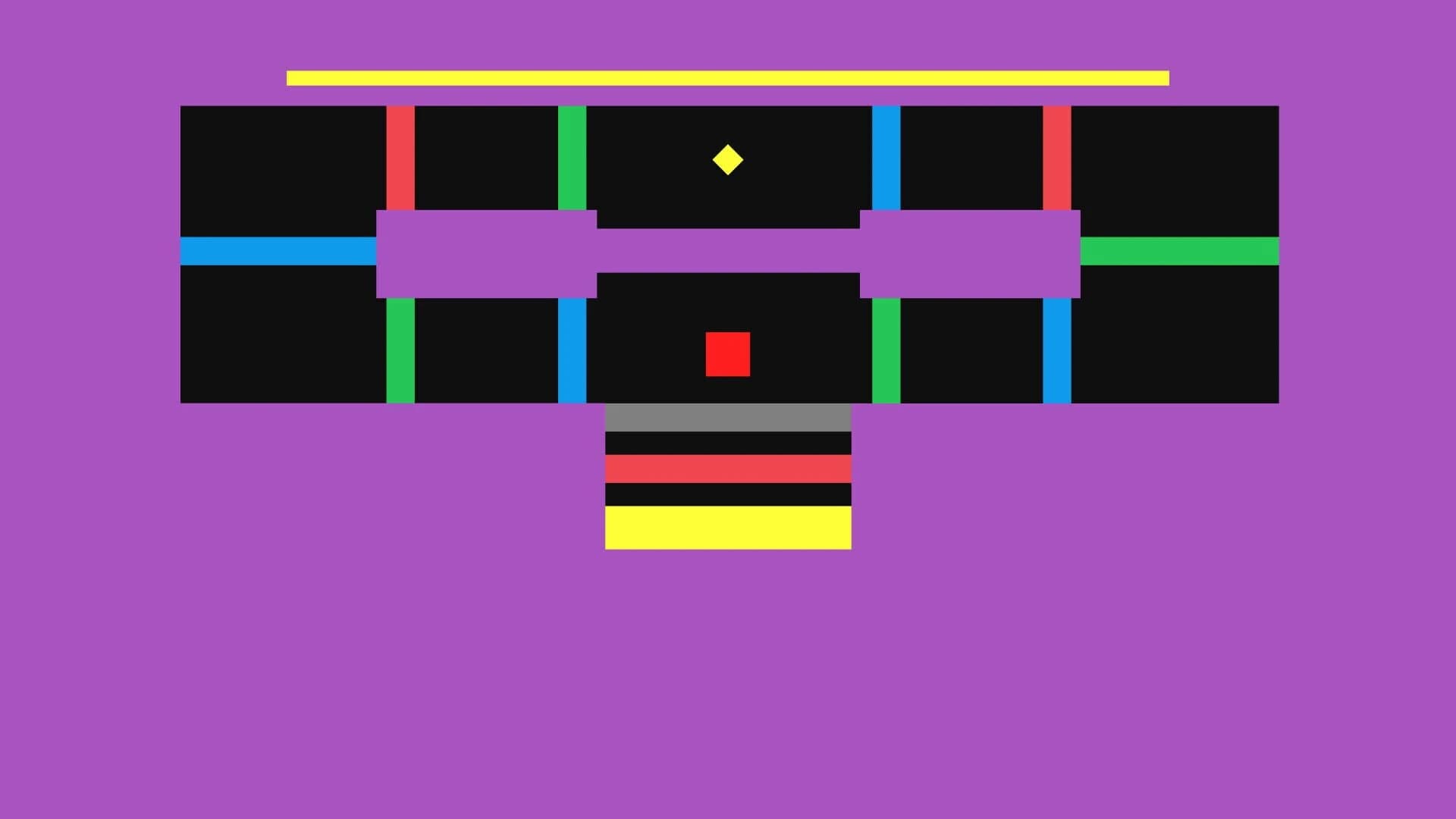 SQR screenshot 2