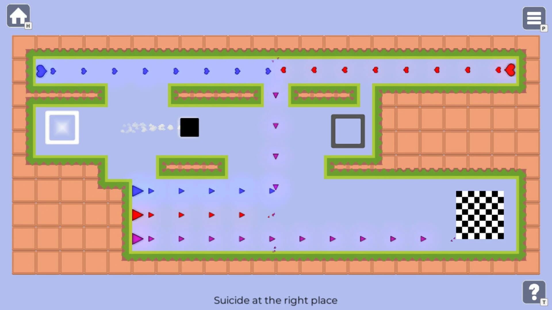 Sqroma screenshot 4