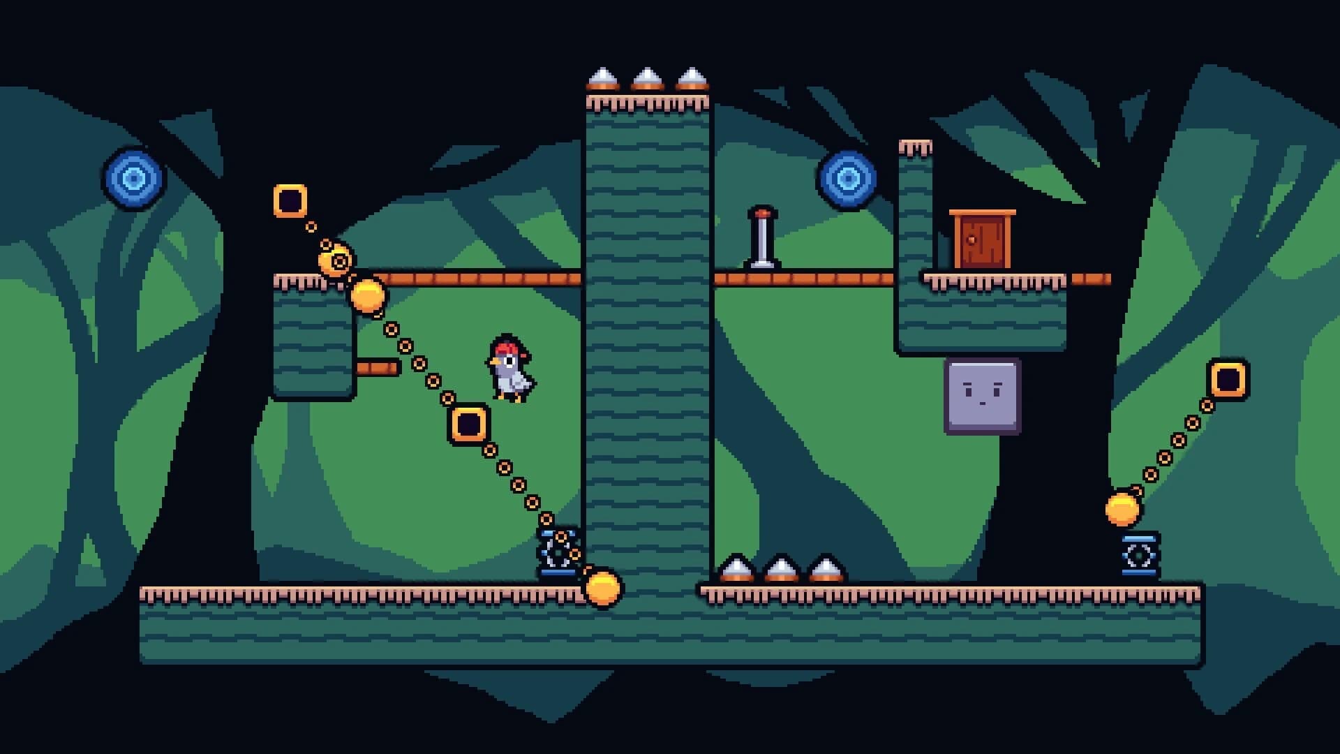 Squab screenshot 4