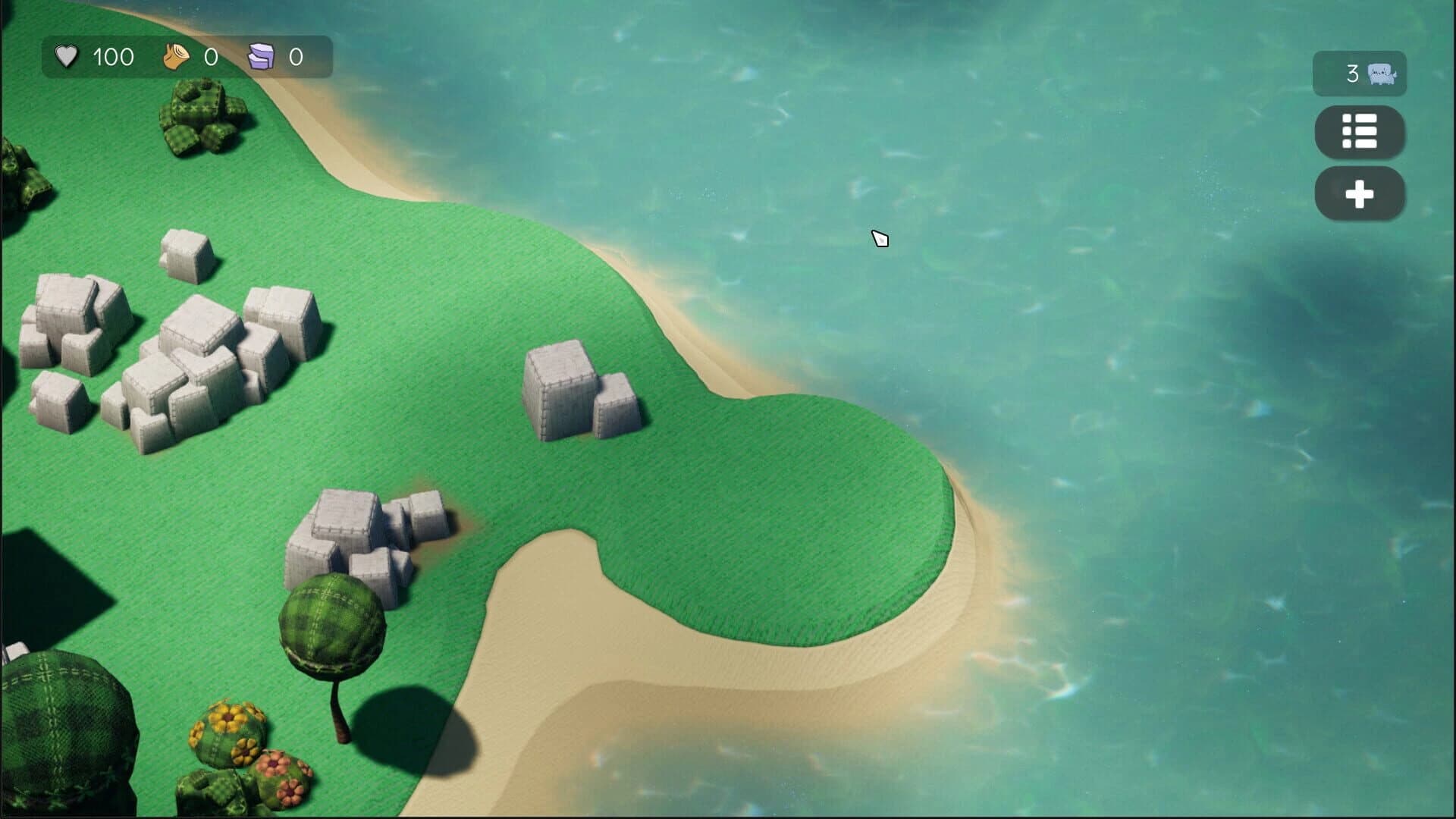 Squabble screenshot 3