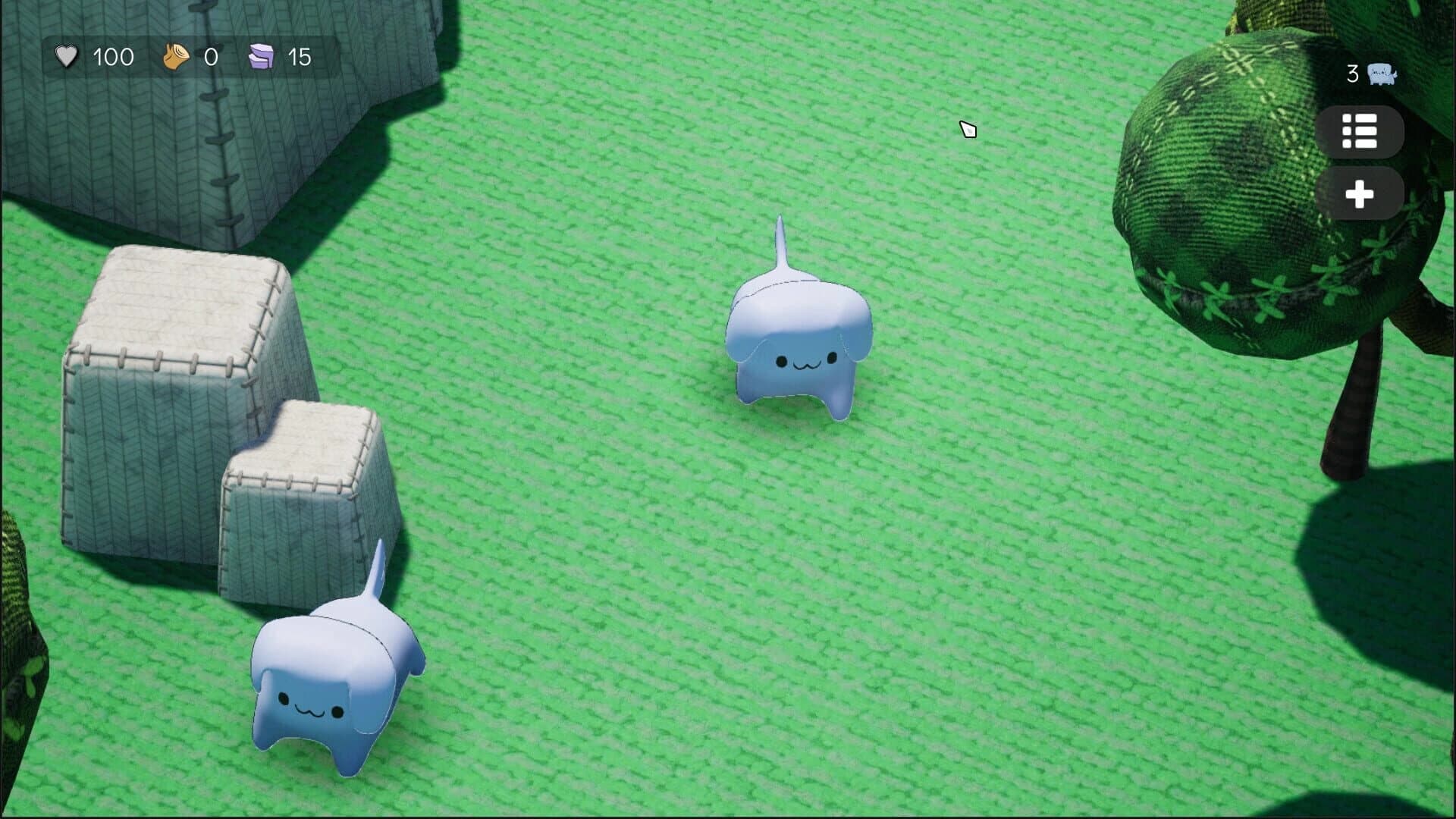 Squabble screenshot 5