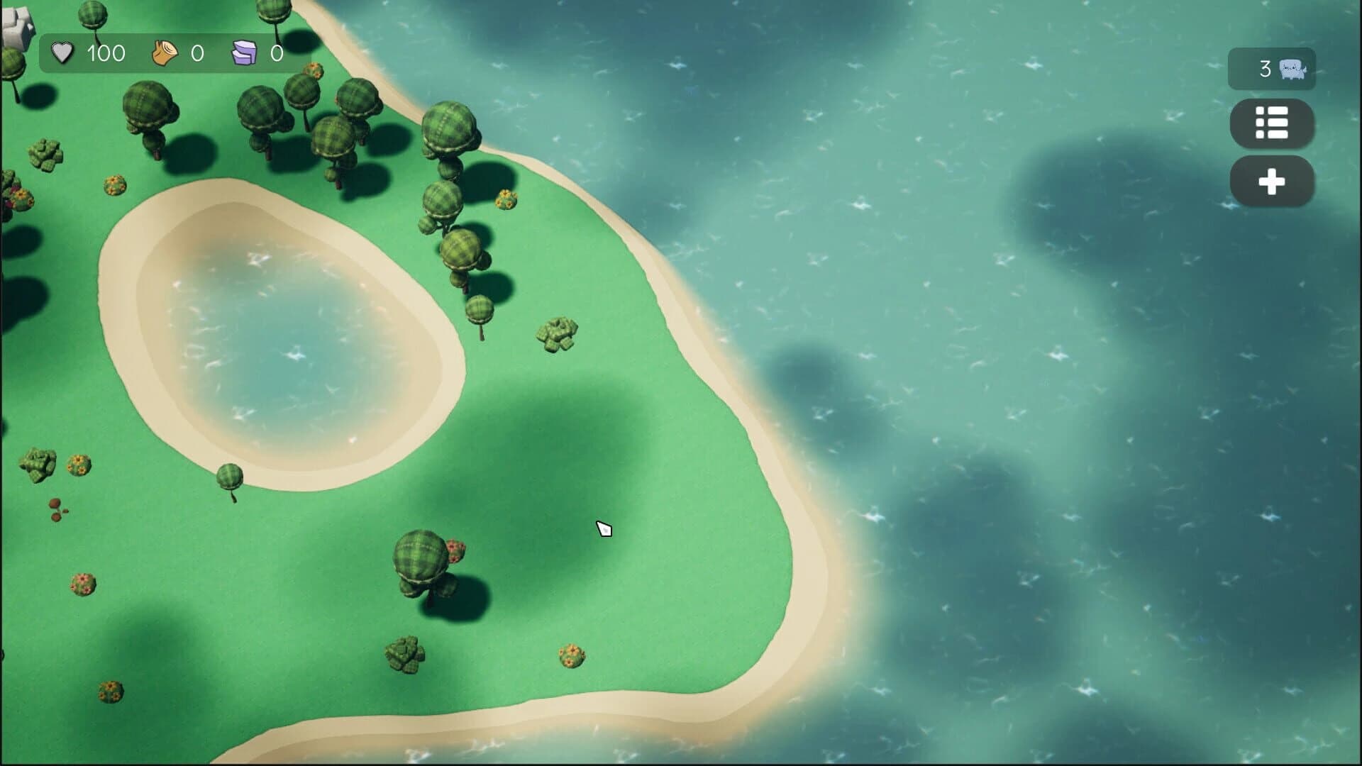Squabble screenshot 4