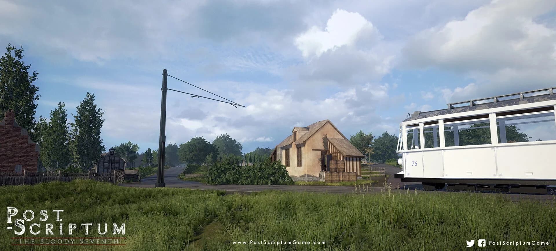 Squad 44 screenshot 4