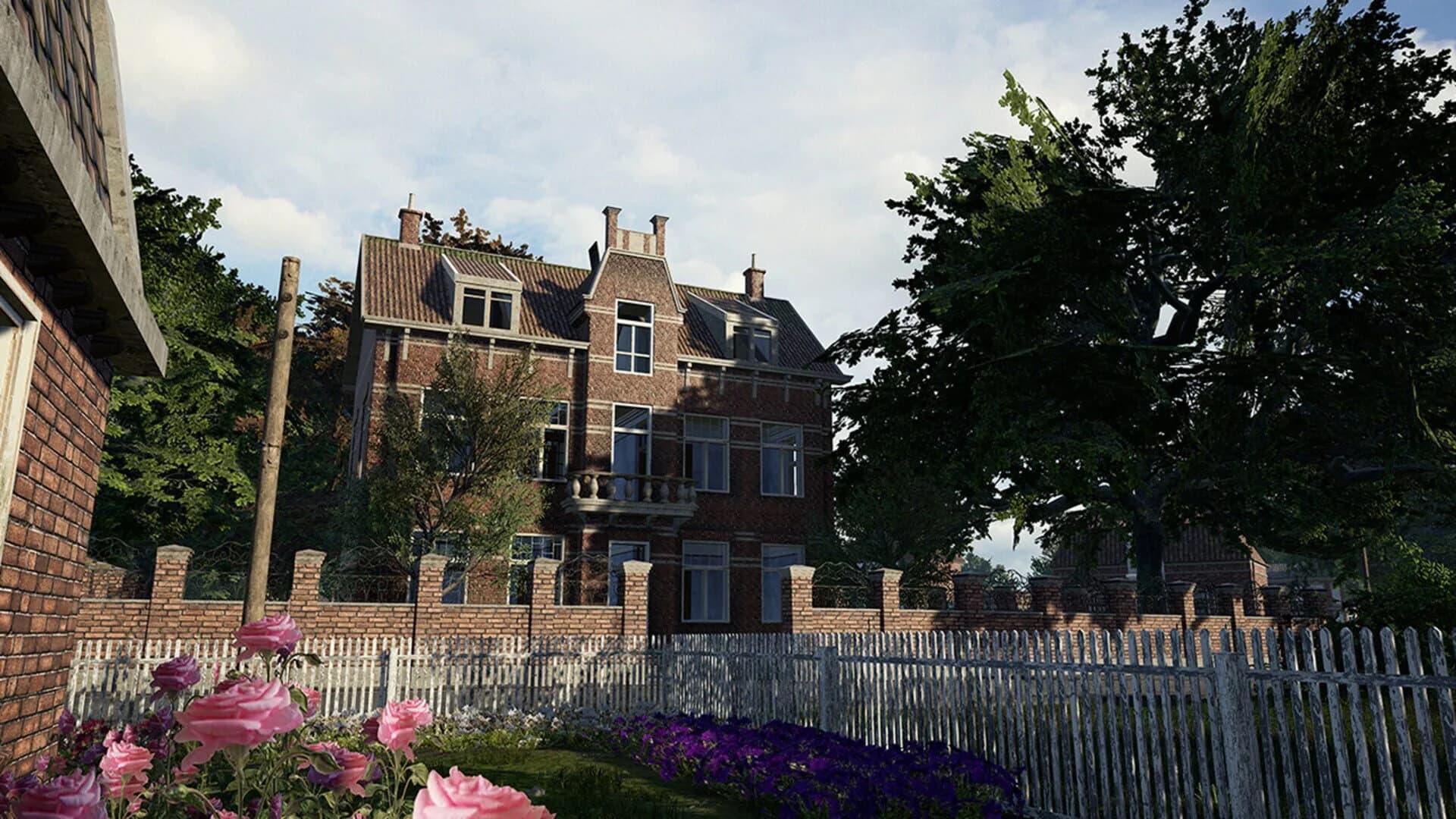 Squad 44 screenshot 5