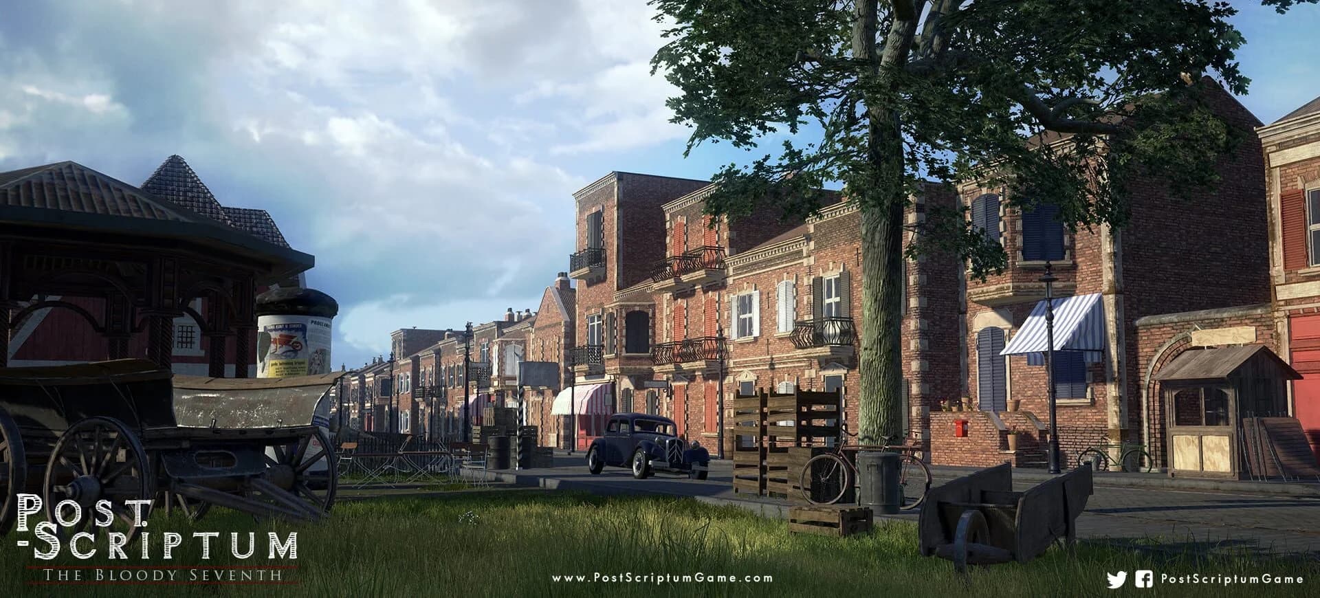 Squad 44 screenshot 3