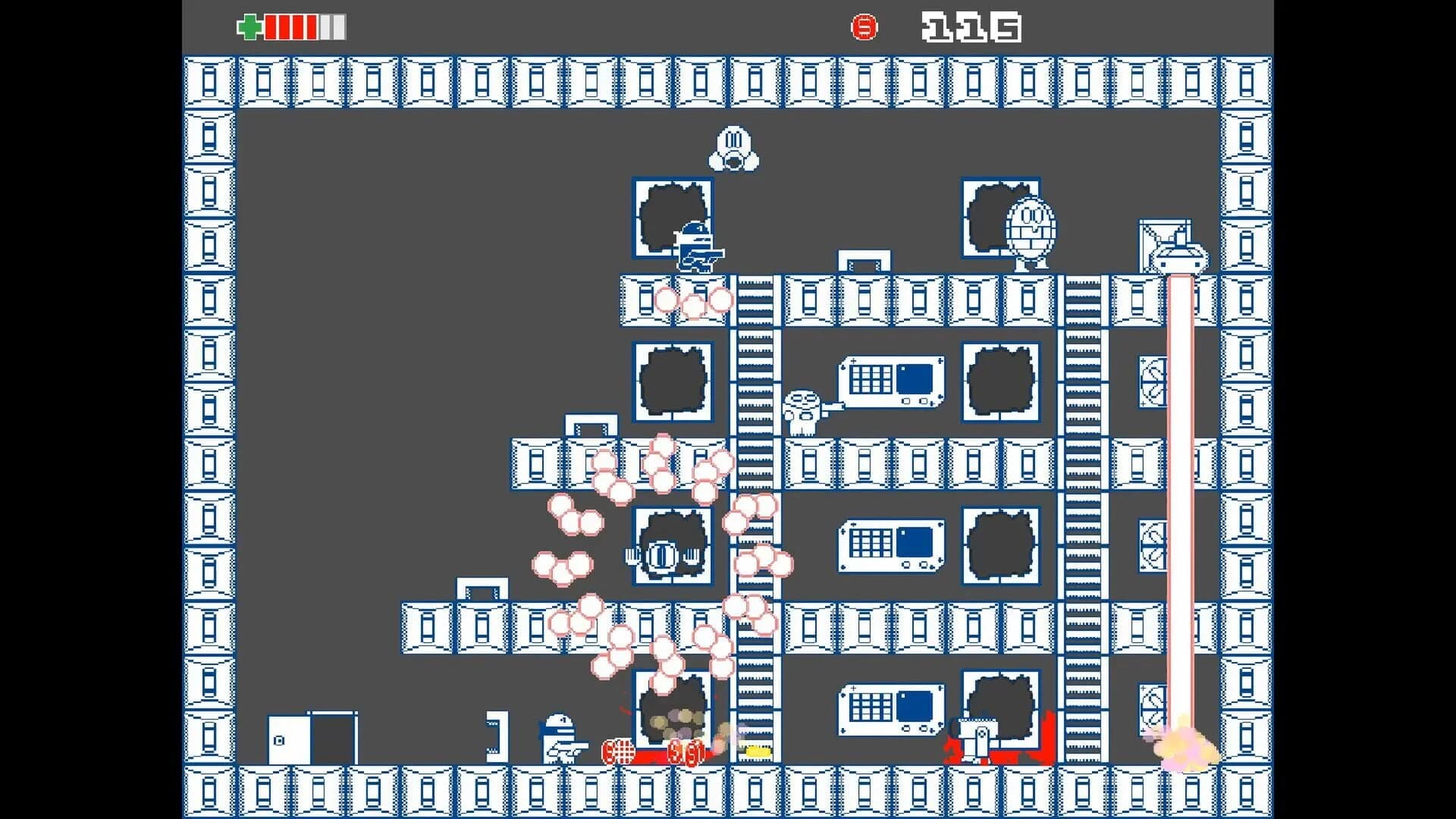 Squad Killer screenshot 5