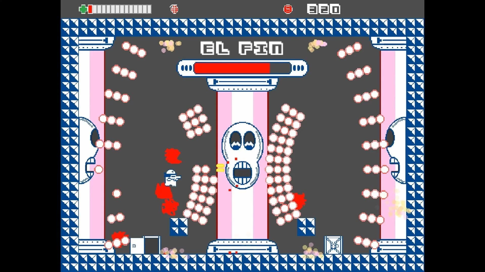 Squad Killer screenshot 2