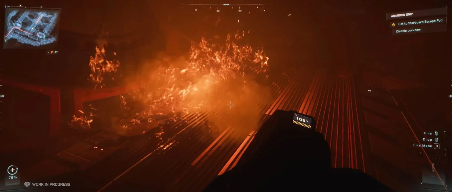 Squadron 42 screenshot 3