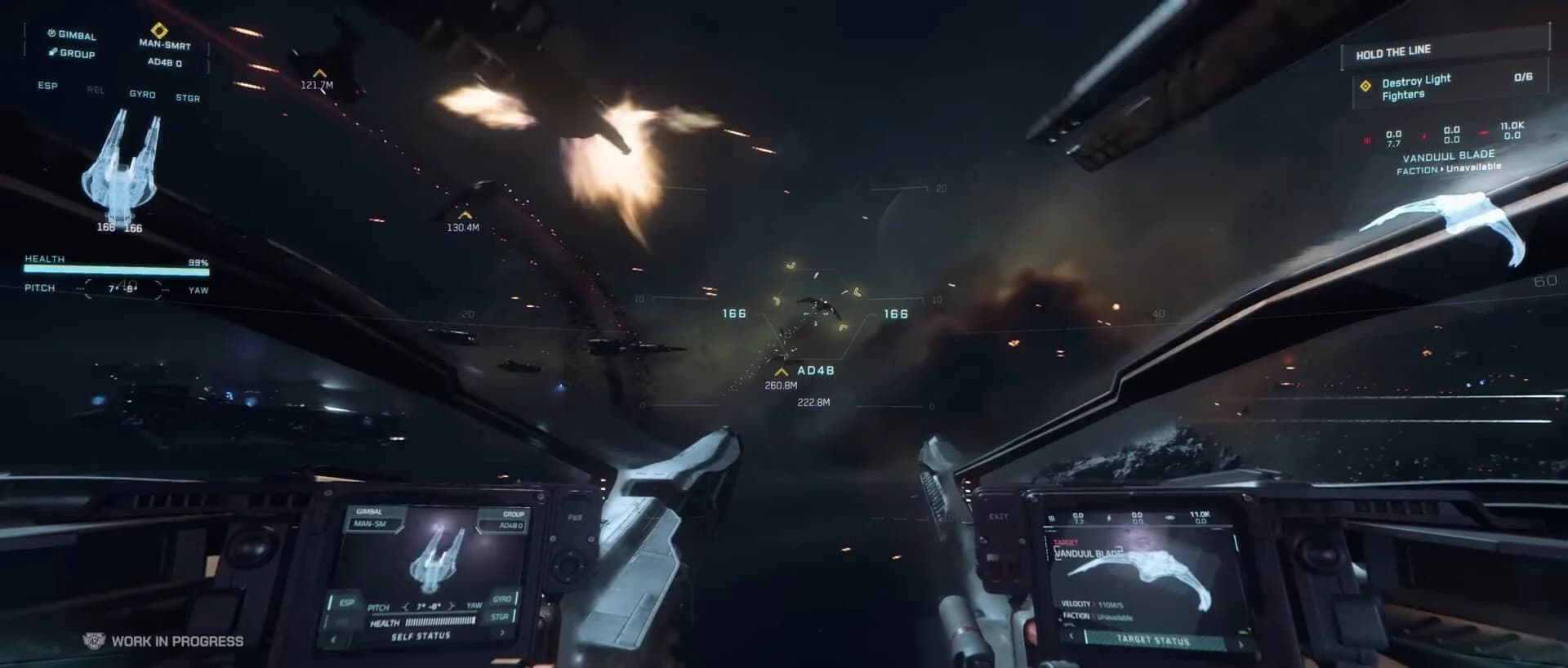 Squadron 42 screenshot 4