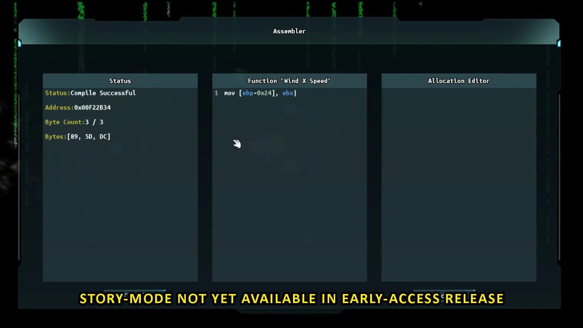 Squally screenshot 5