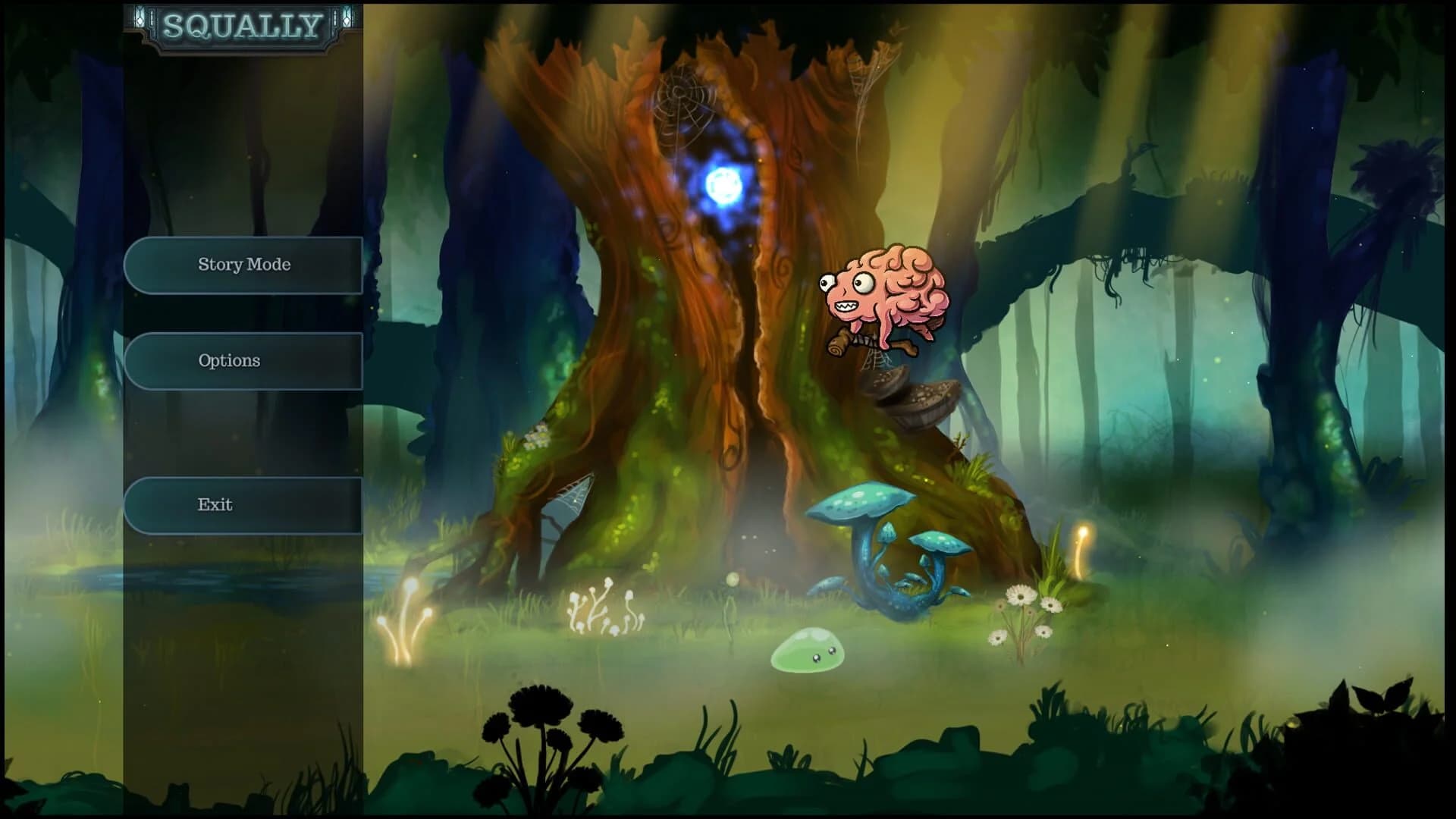 Squally screenshot 3