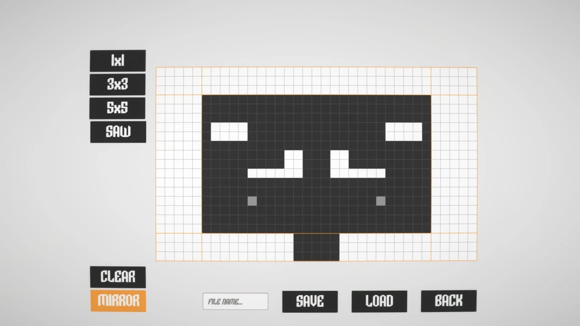 Square Brawl screenshot 5