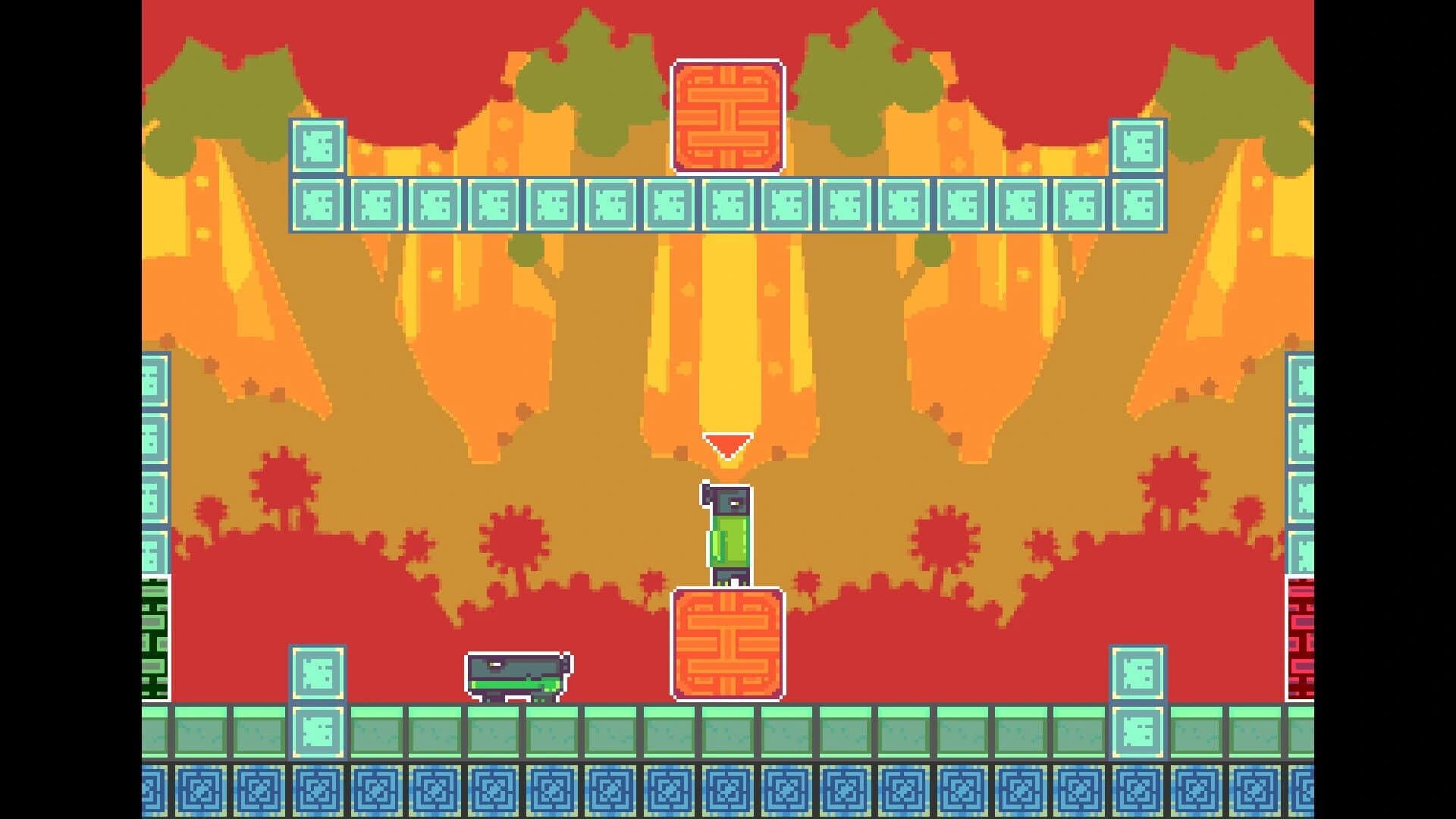 Square Brothers screenshot 3