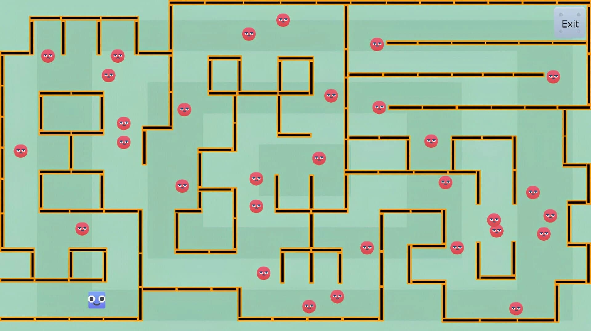 Square & Circles screenshot 3