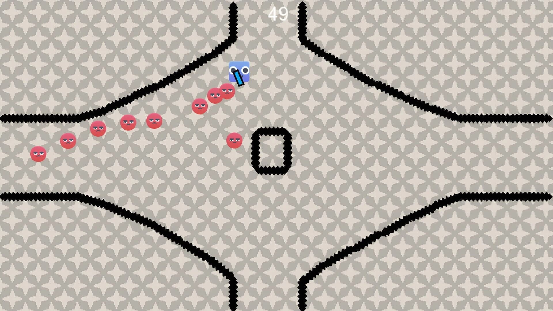 Square & Circles screenshot 2